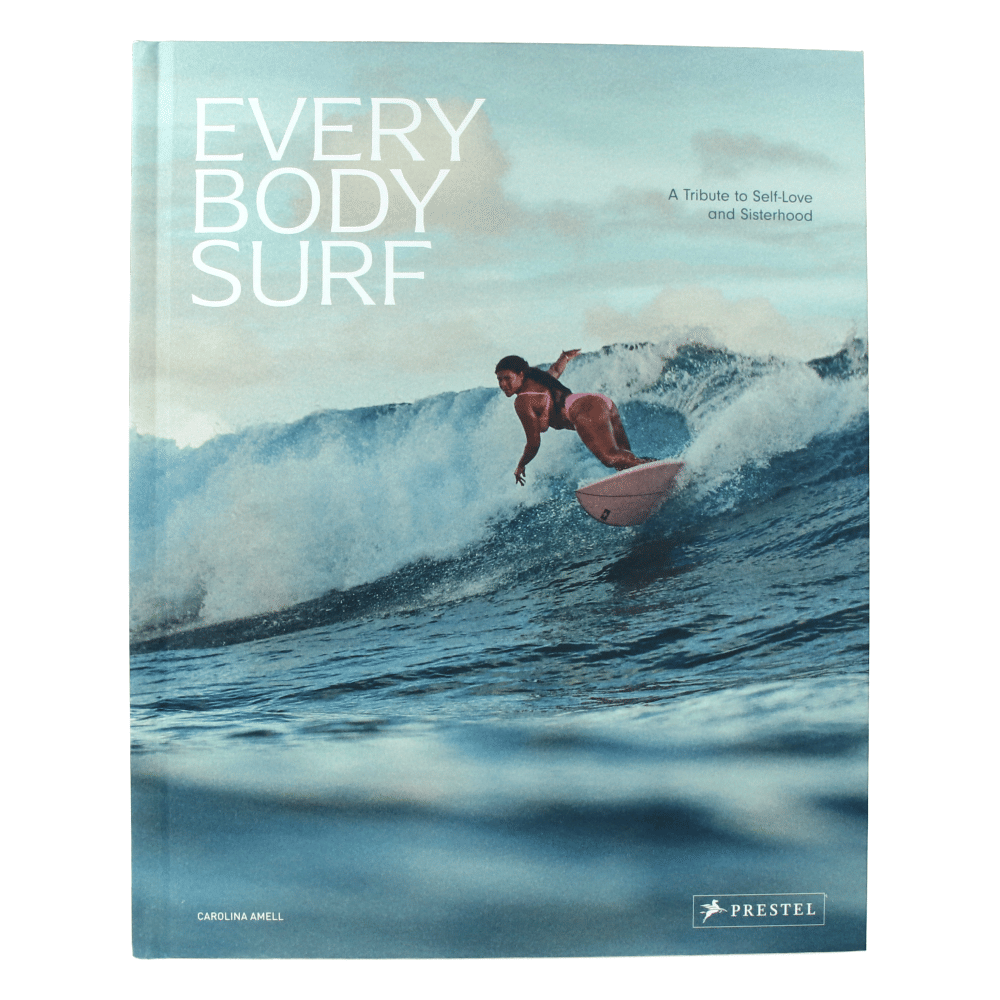 Prestel Every Body Surf