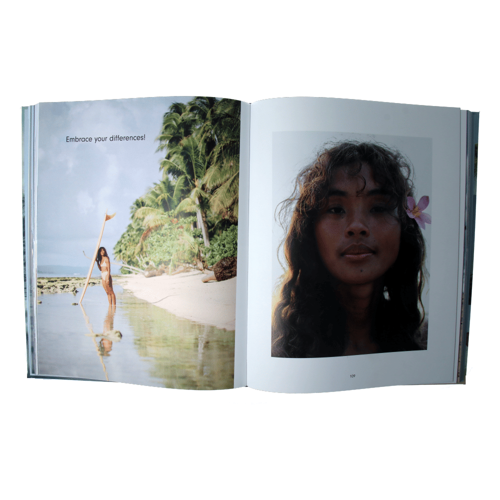 Prestel Every Body Surf