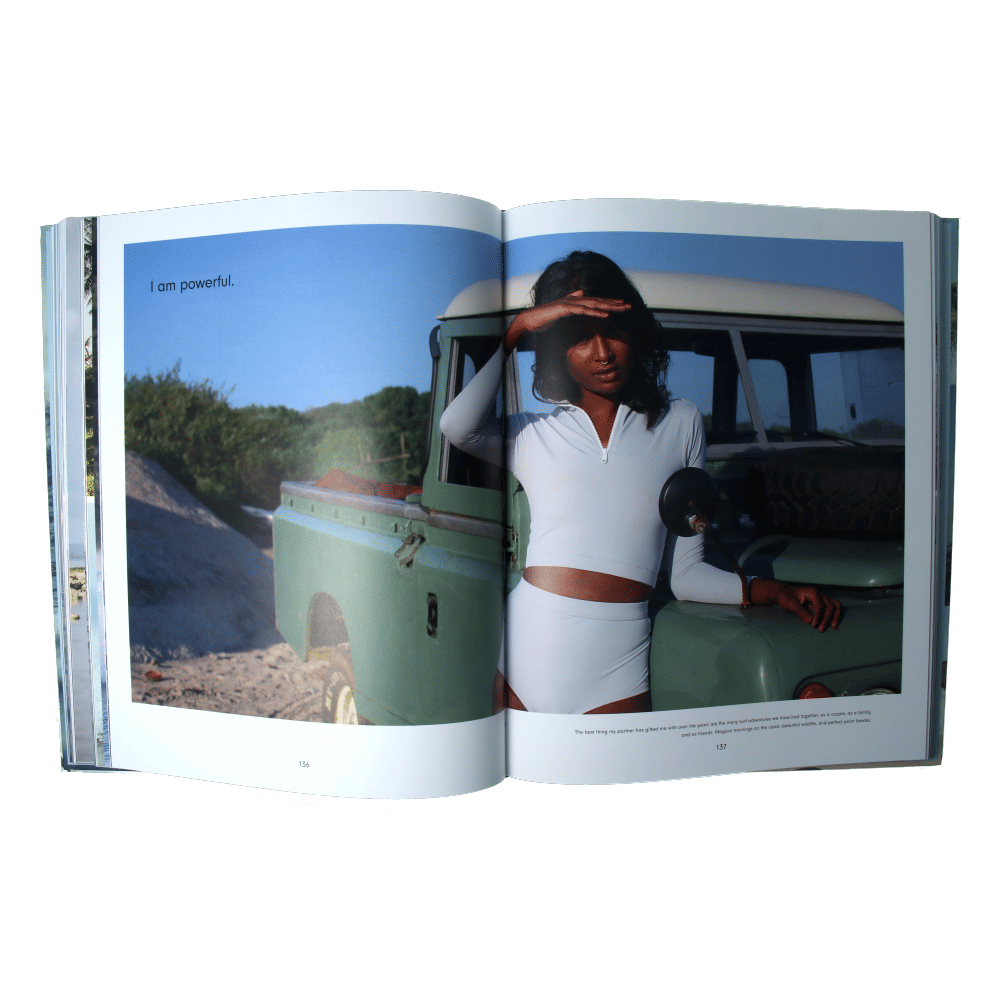 Prestel Every Body Surf
