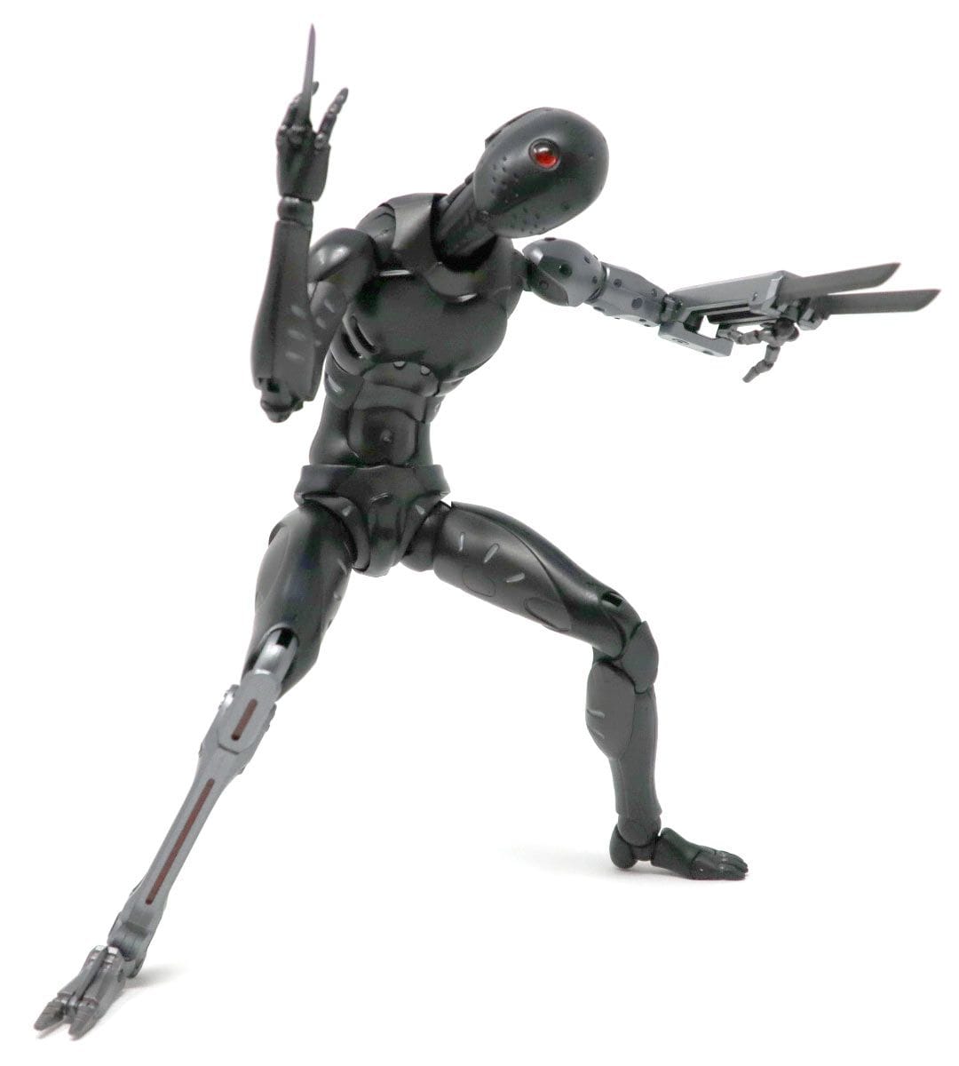 1000toys TOA Heavy Industries - 1/6 Anti CaRB and Reprogrammed Body