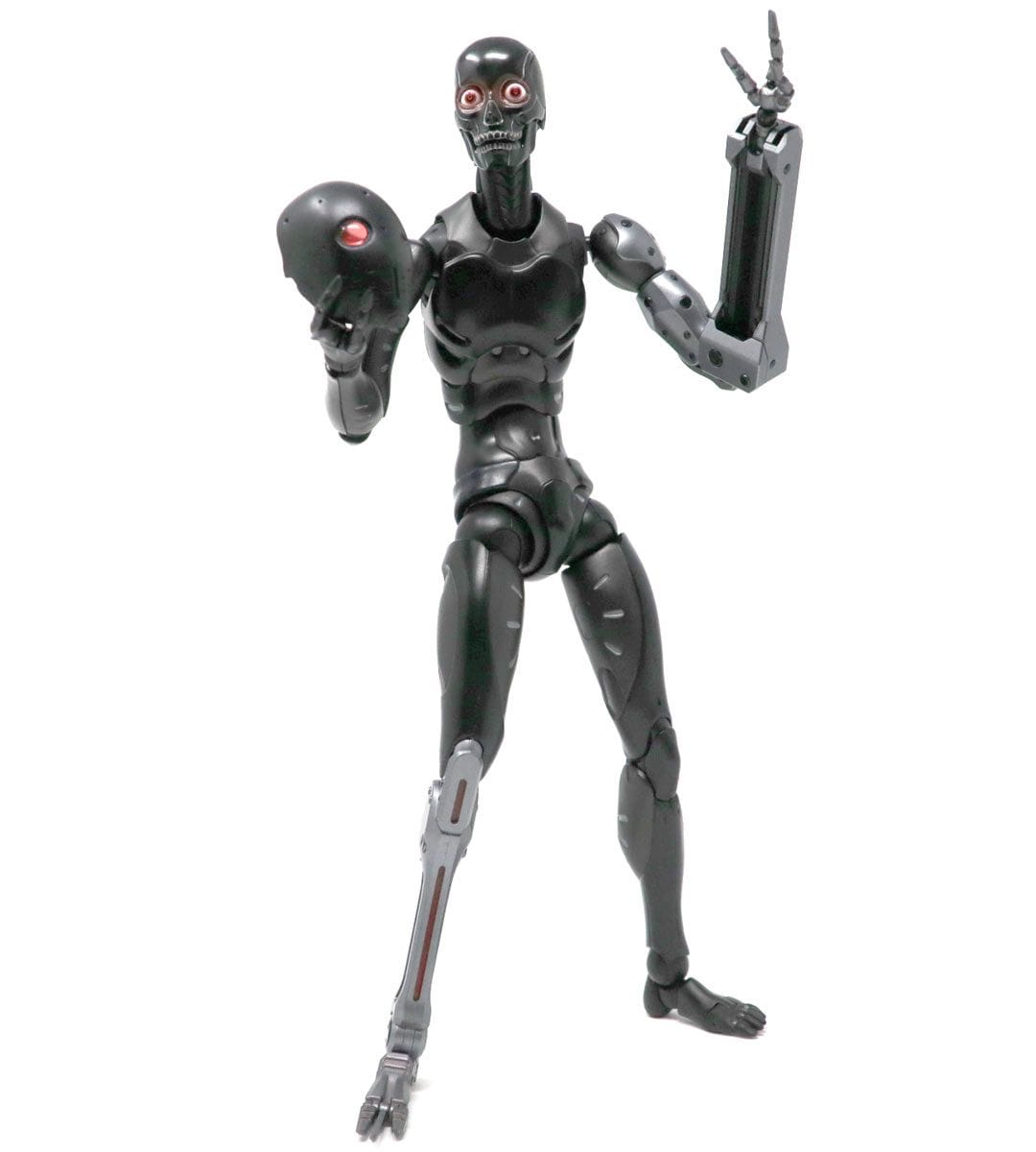 1000toys TOA Heavy Industries - 1/6 Anti CaRB and Reprogrammed Body