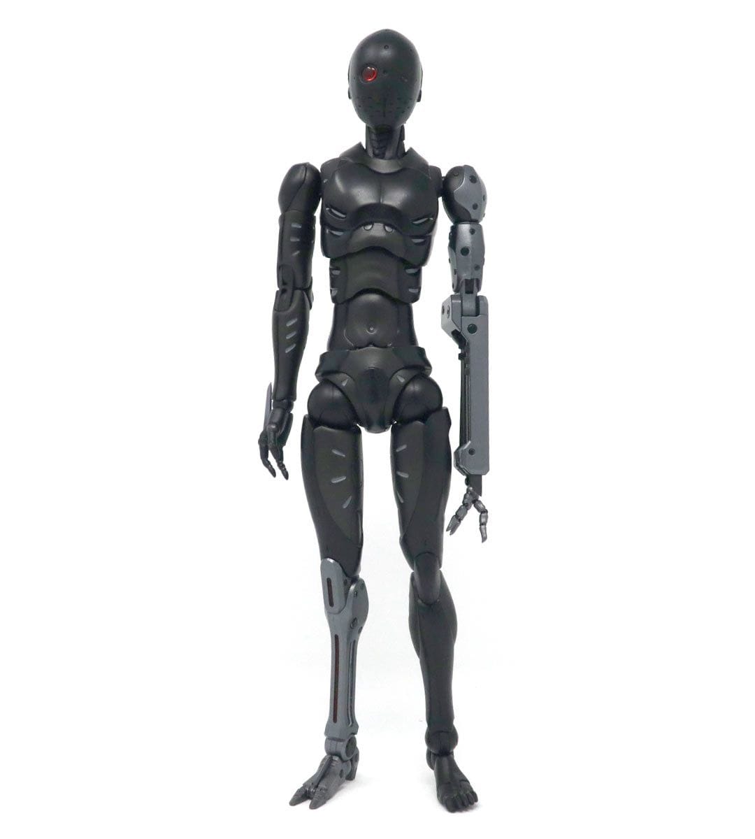 1000toys TOA Heavy Industries - 1/6 Anti CaRB and Reprogrammed Body