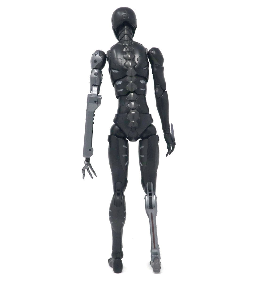 1000toys TOA Heavy Industries - 1/6 Anti CaRB and Reprogrammed Body