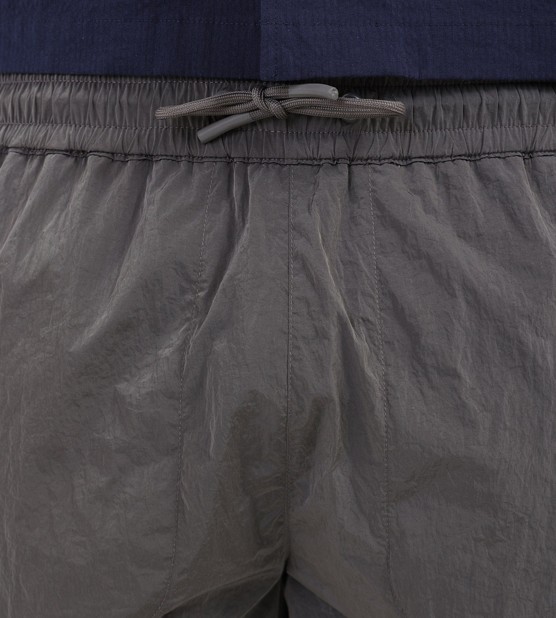 OLAF Signature Swim Shorts Heather Grey