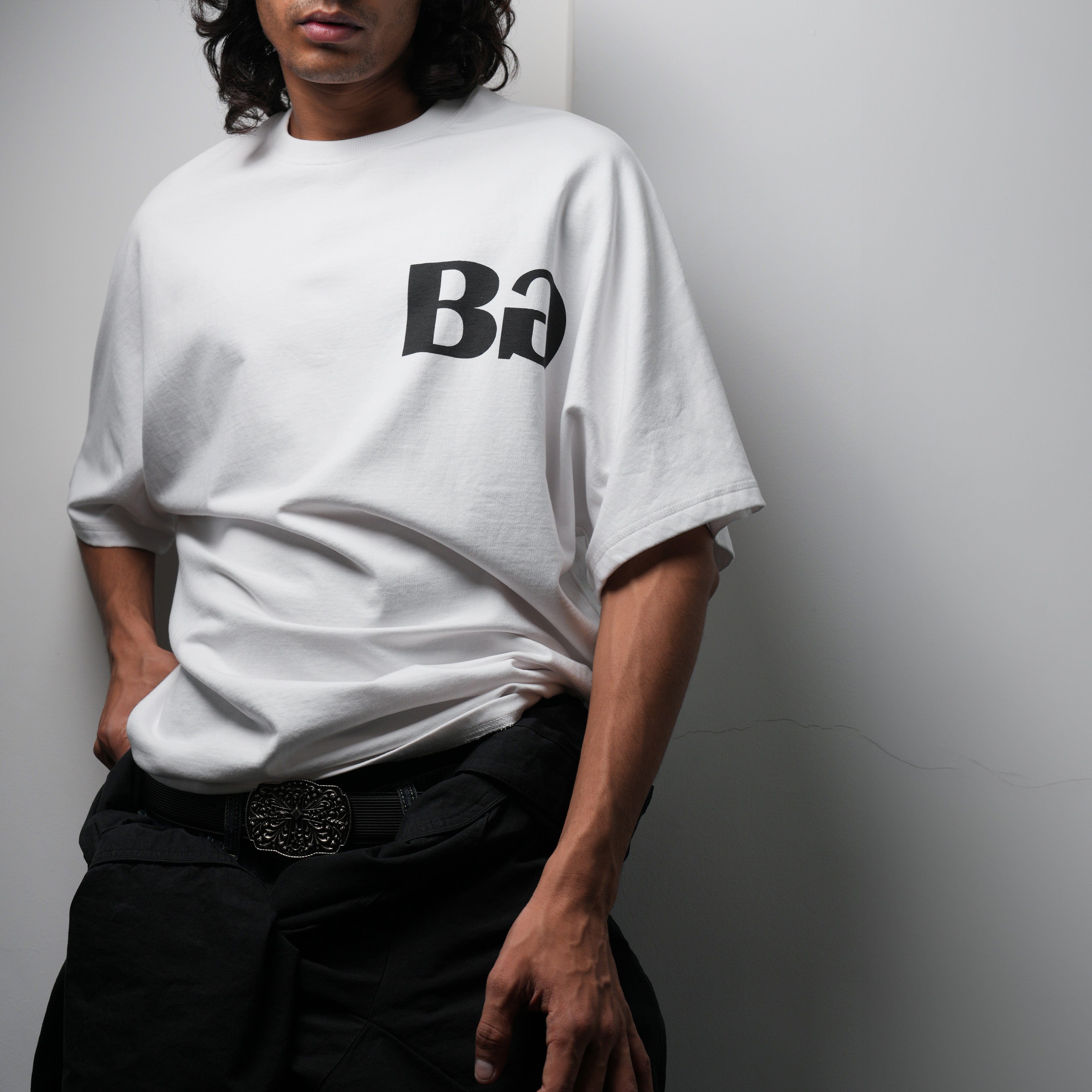 White Shenron T - Shirt