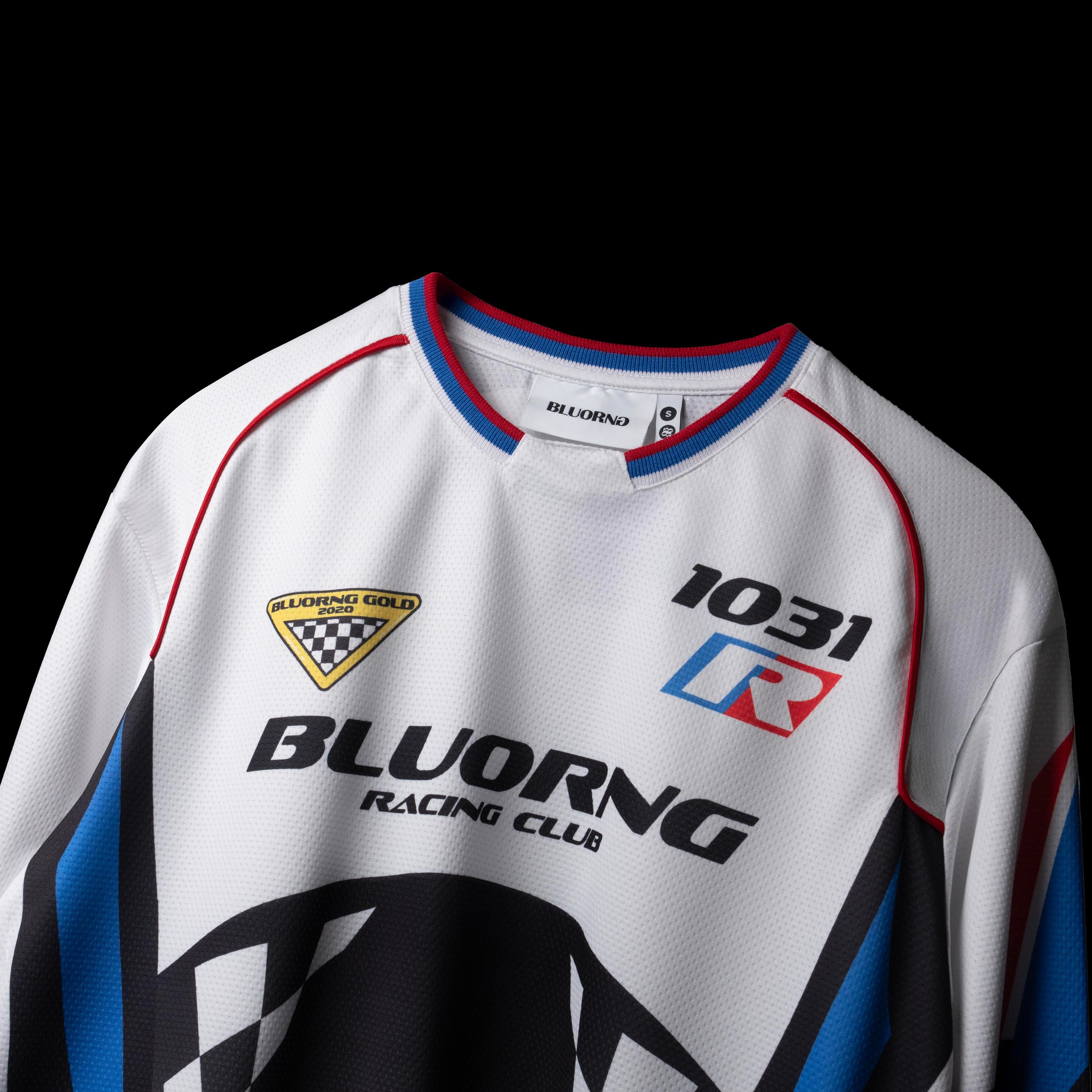 LINE Finish Line Full Sleeve Jersey