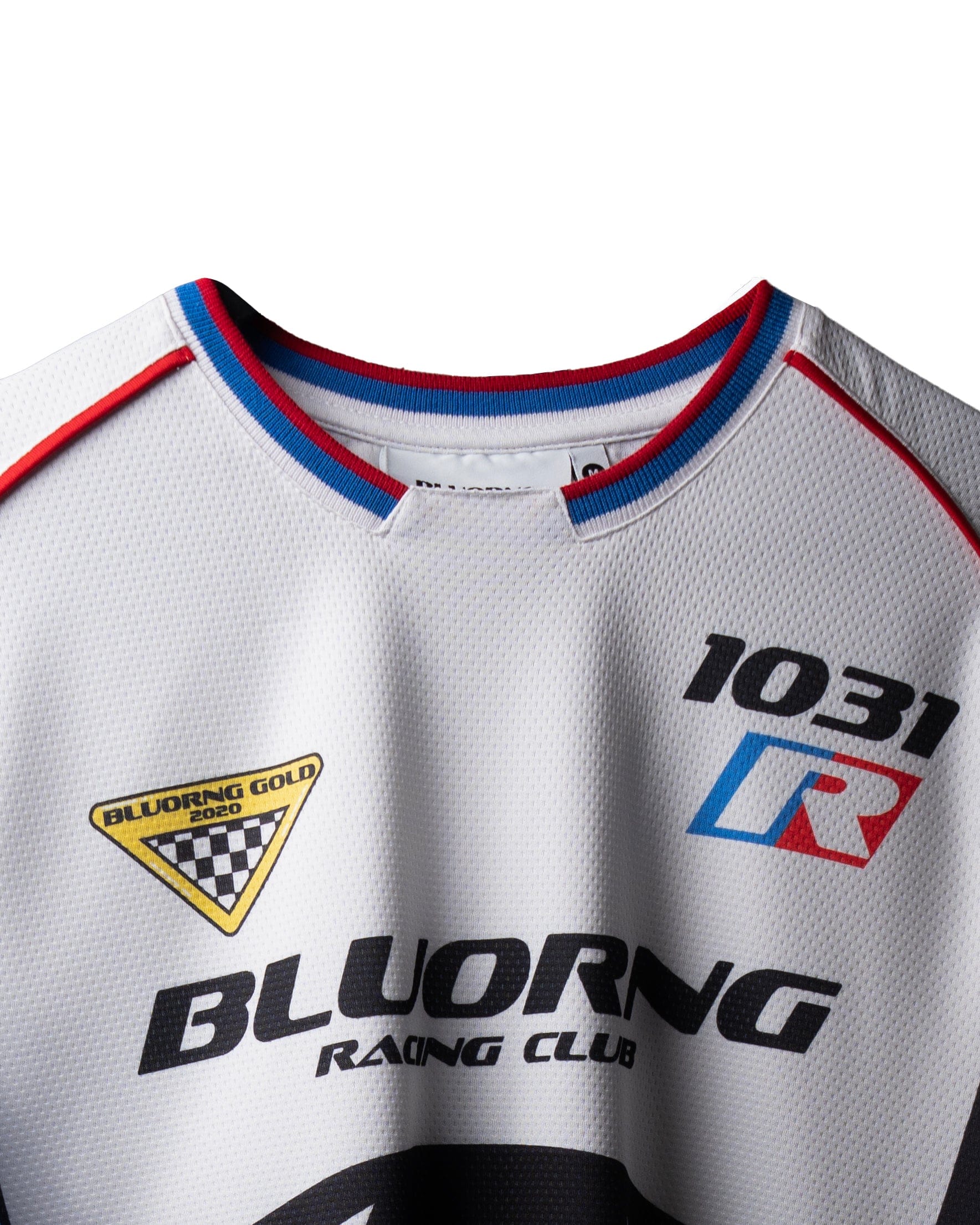 LINE Finish Line Full Sleeve Jersey