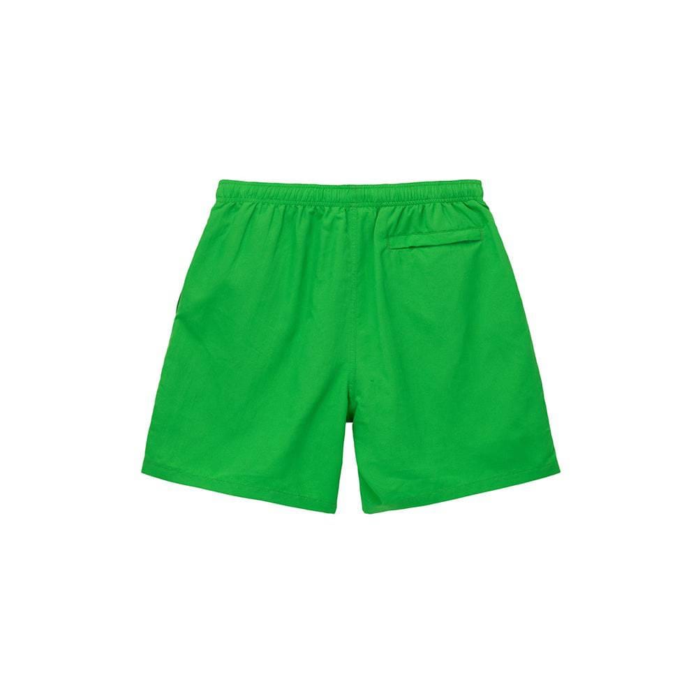 Stüssy Stock Water Short - Classic Green