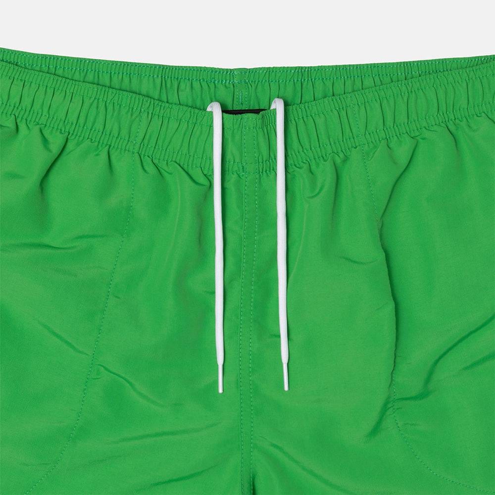 Stüssy Stock Water Short - Classic Green