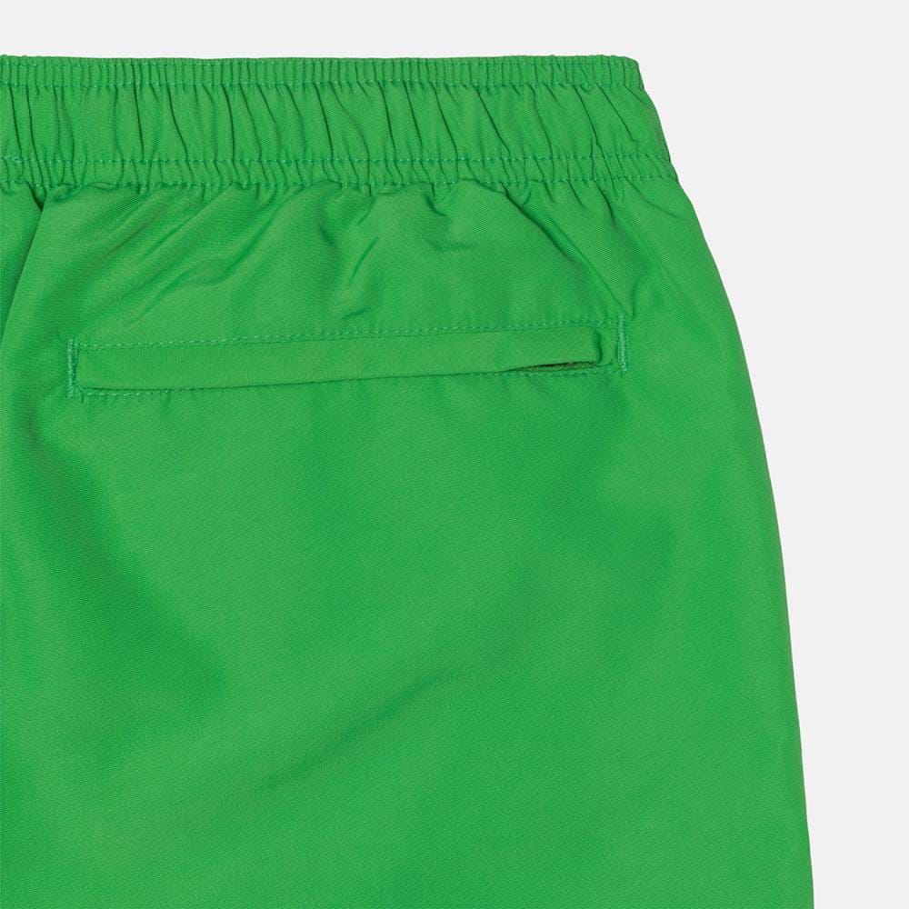 Stüssy Stock Water Short - Classic Green