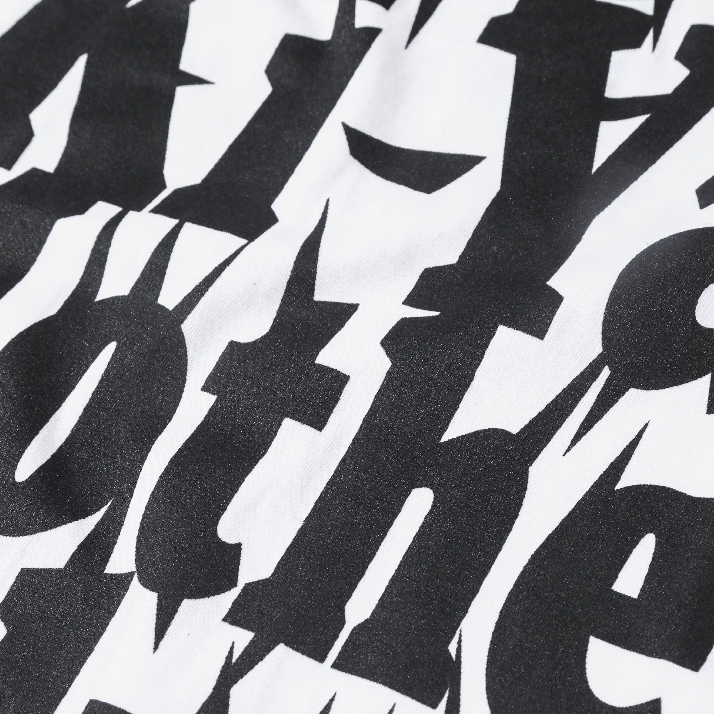 Tribe Ypkymthr Fckr - White
