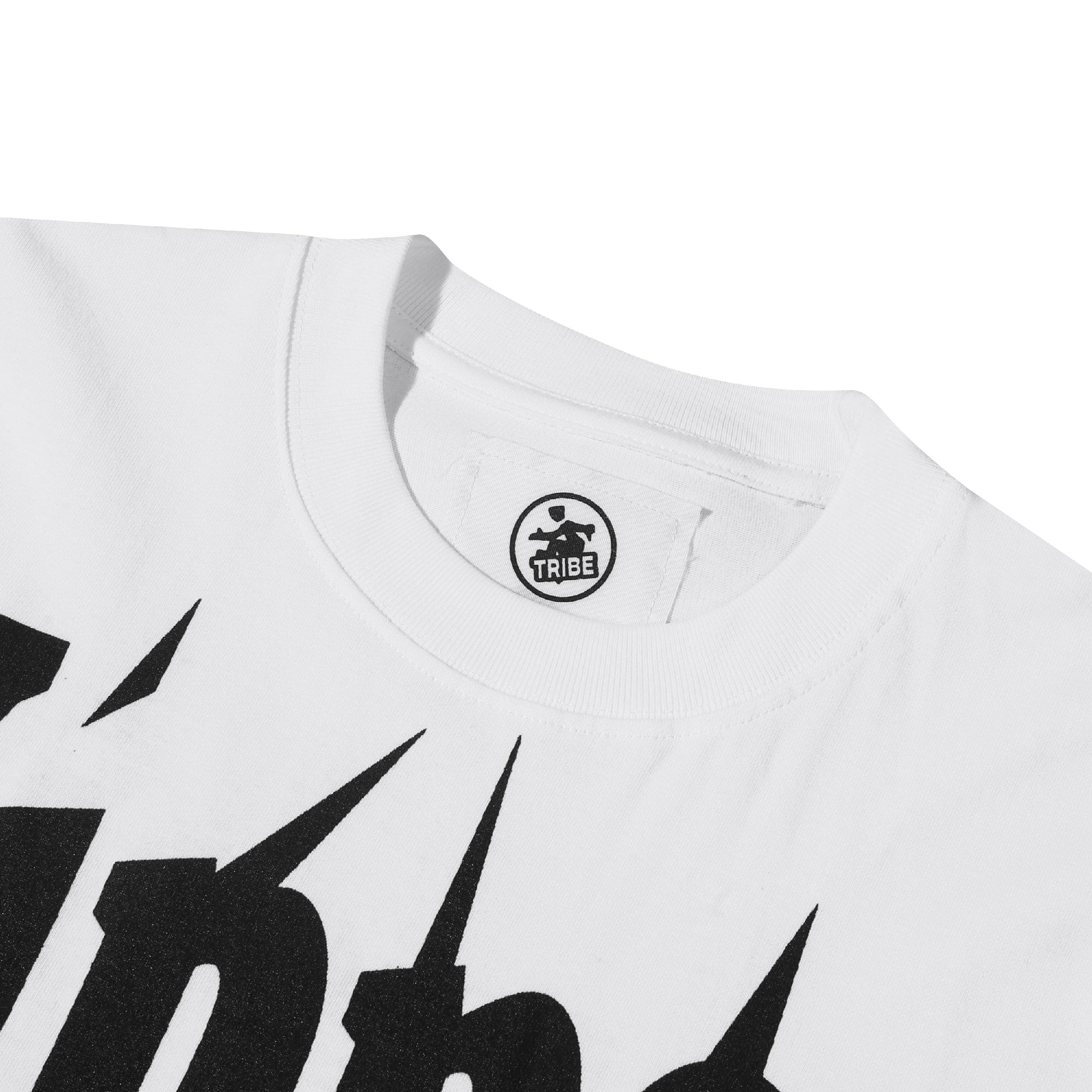 Tribe Ypkymthr Fckr - White