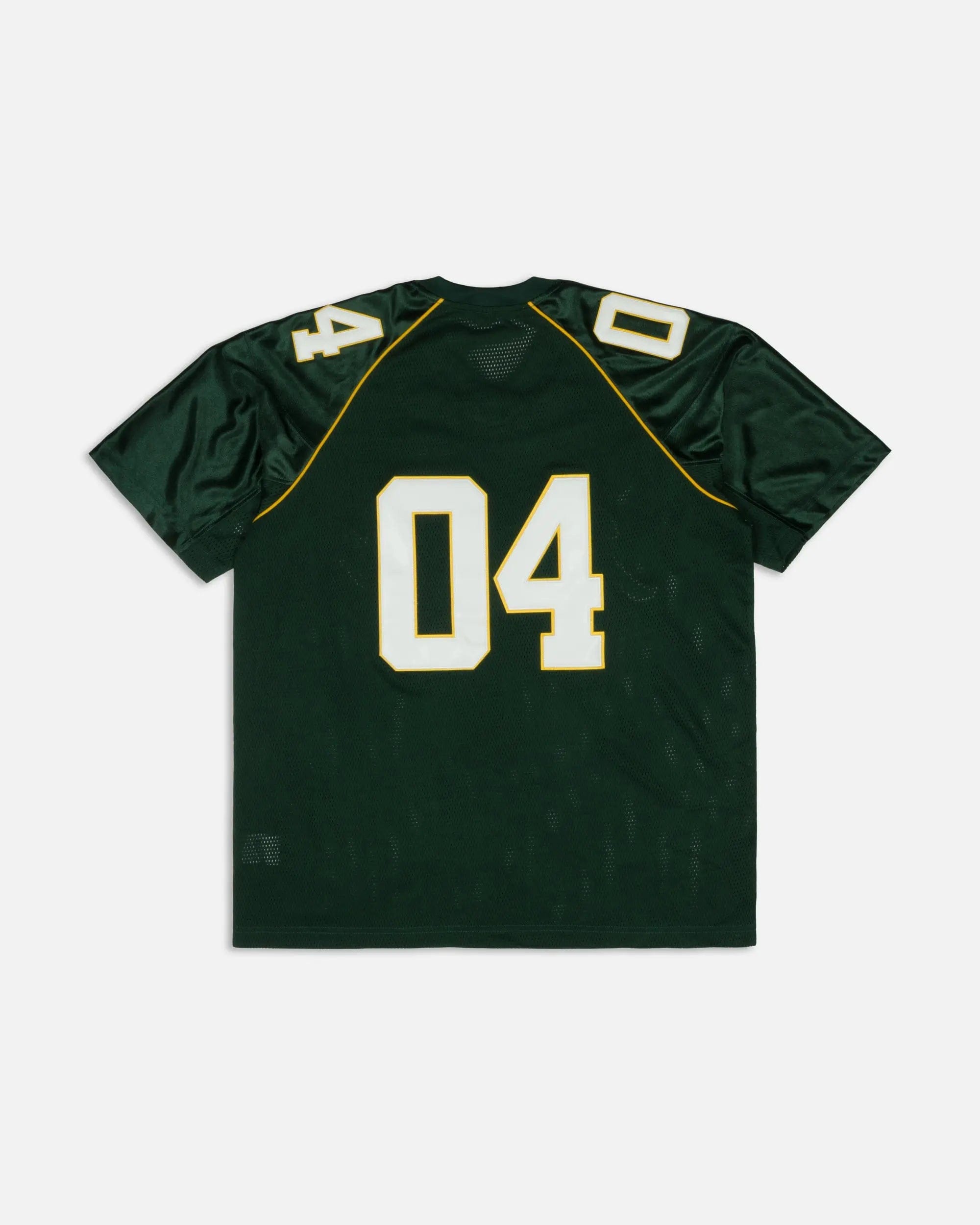 American Patta American Football Jersey (Pineneedle)