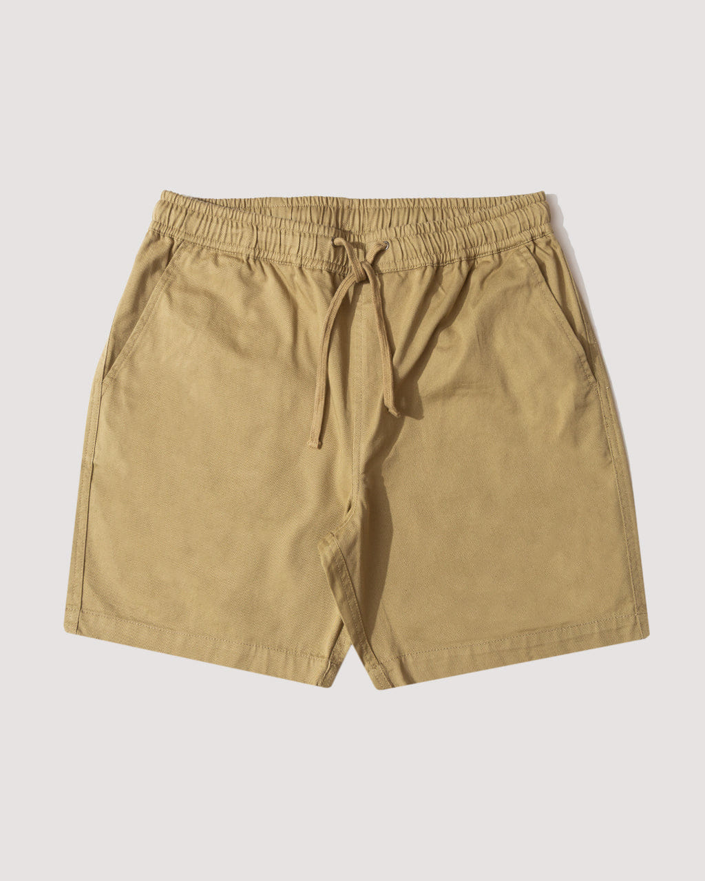 Universal Works Beach Short - Sand