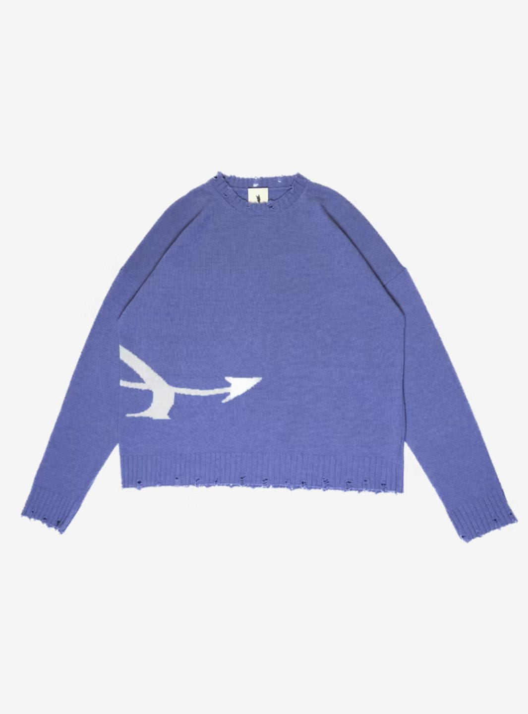 Appreciate Granny's Sweater Queen