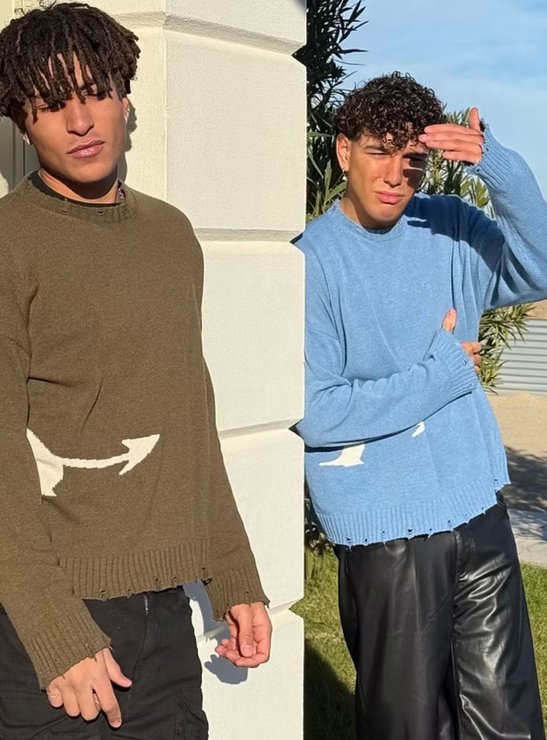 Appreciate Granny's Sweater Queen