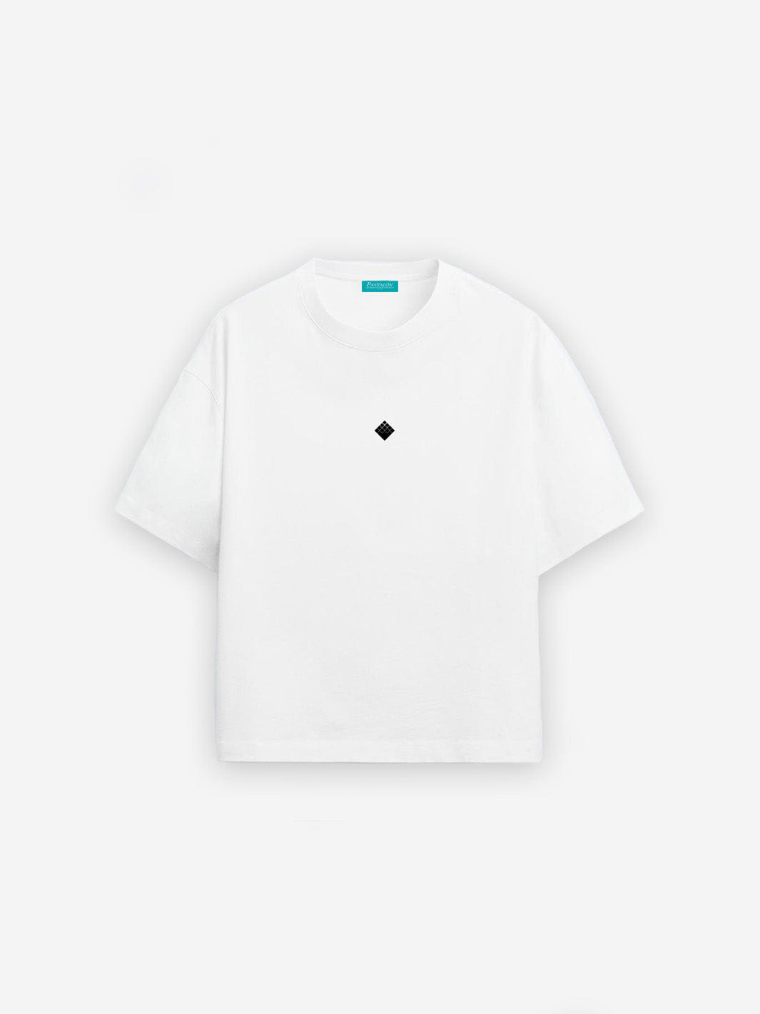 Pantalón Tempest Horizon T - Shirt Pure White