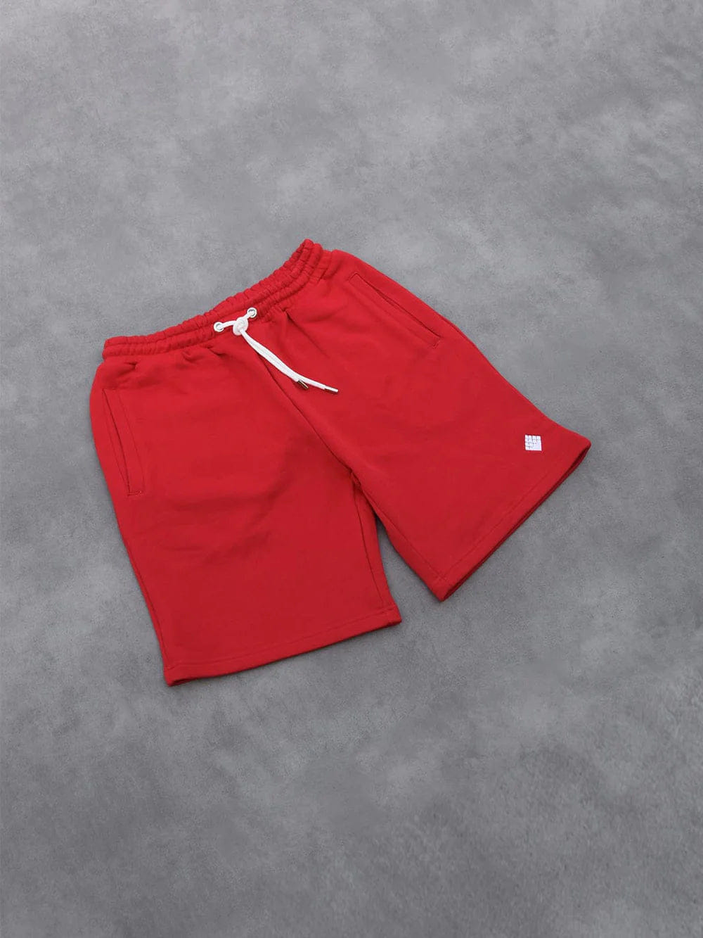 Pantalón Everyday Shorts Red