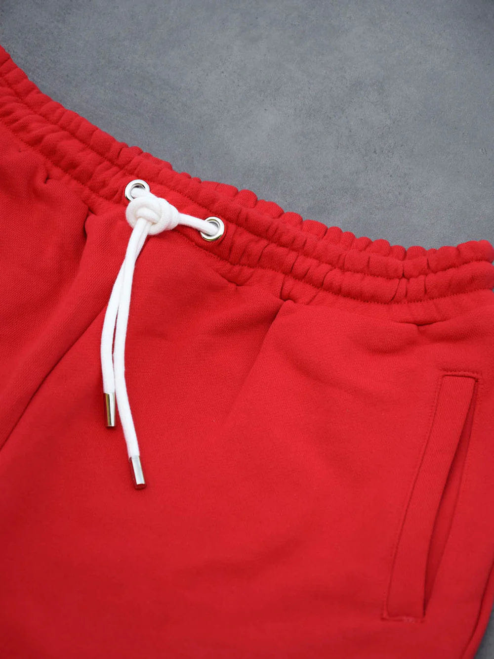 Pantalón Everyday Shorts Red