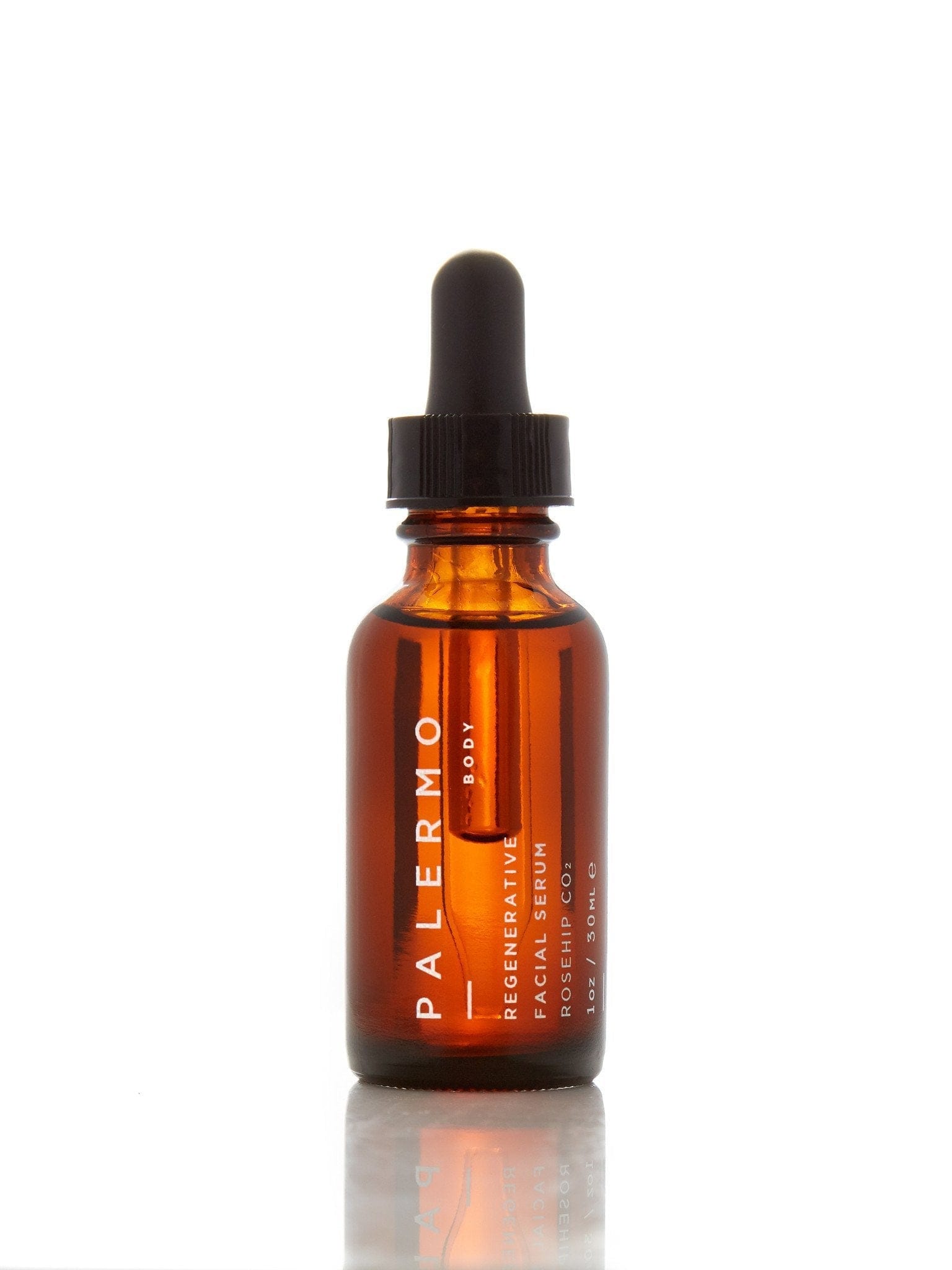 Palermo Body Regenerative Facial Serum