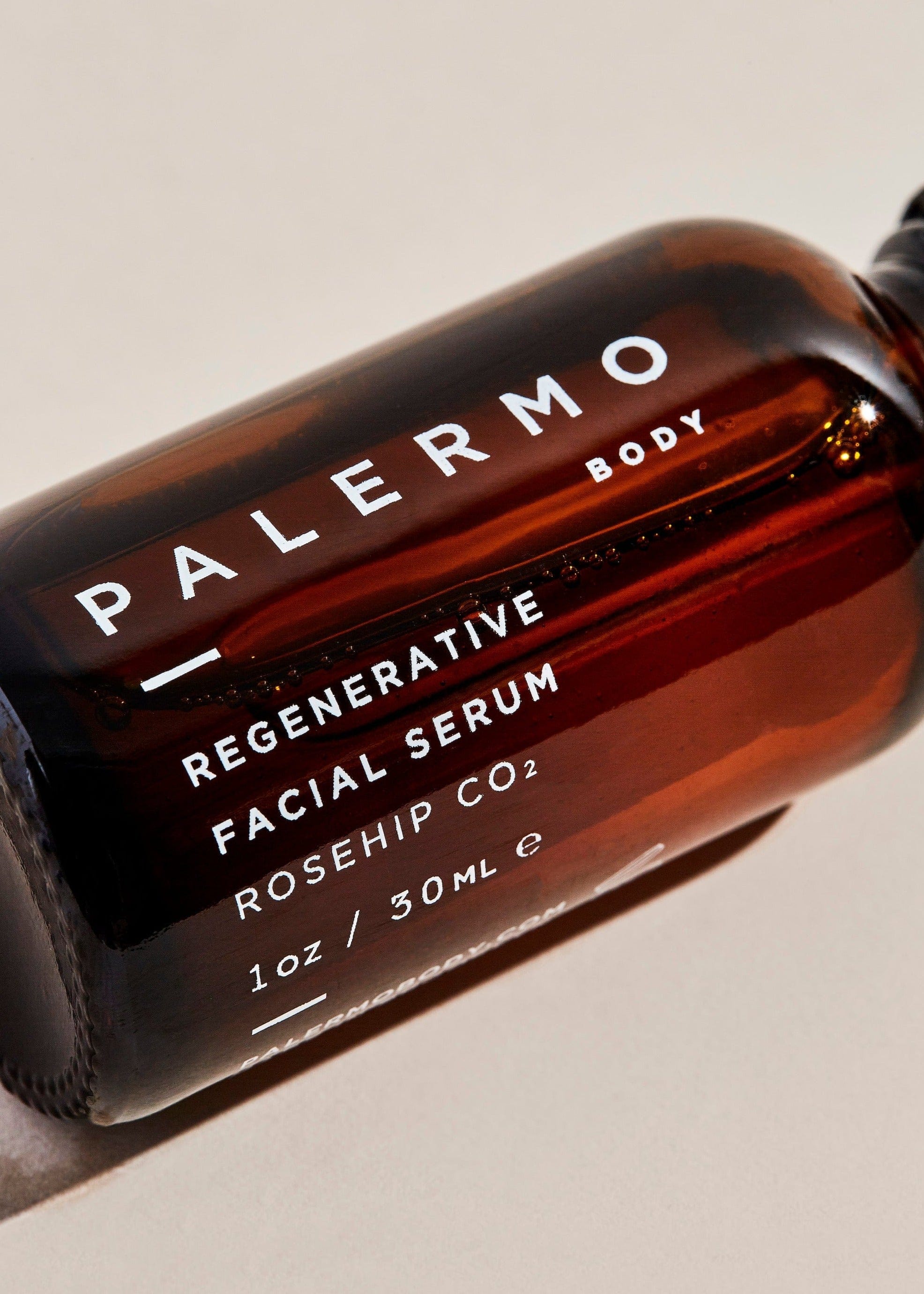 Palermo Body Regenerative Facial Serum