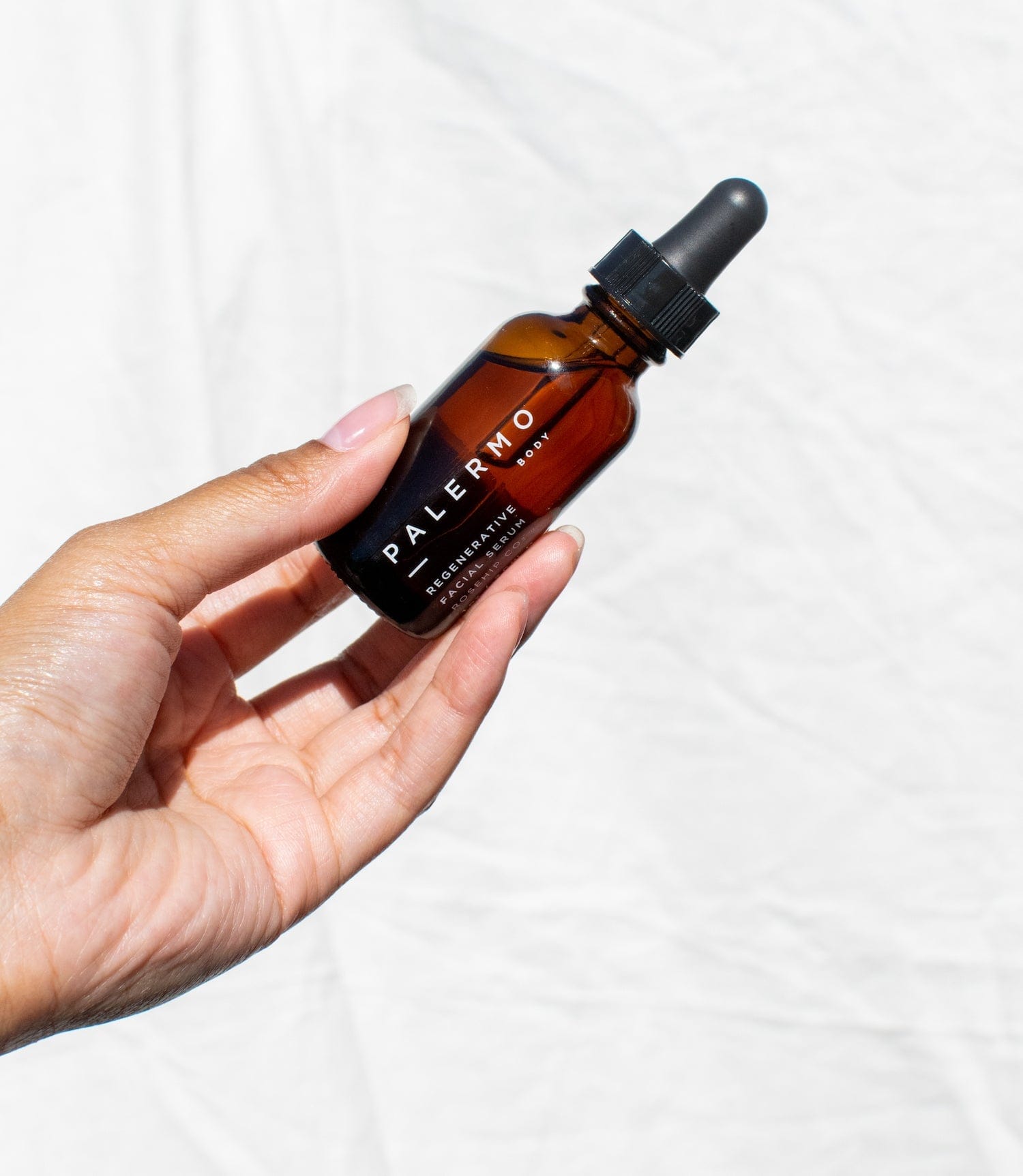 Palermo Body Regenerative Facial Serum