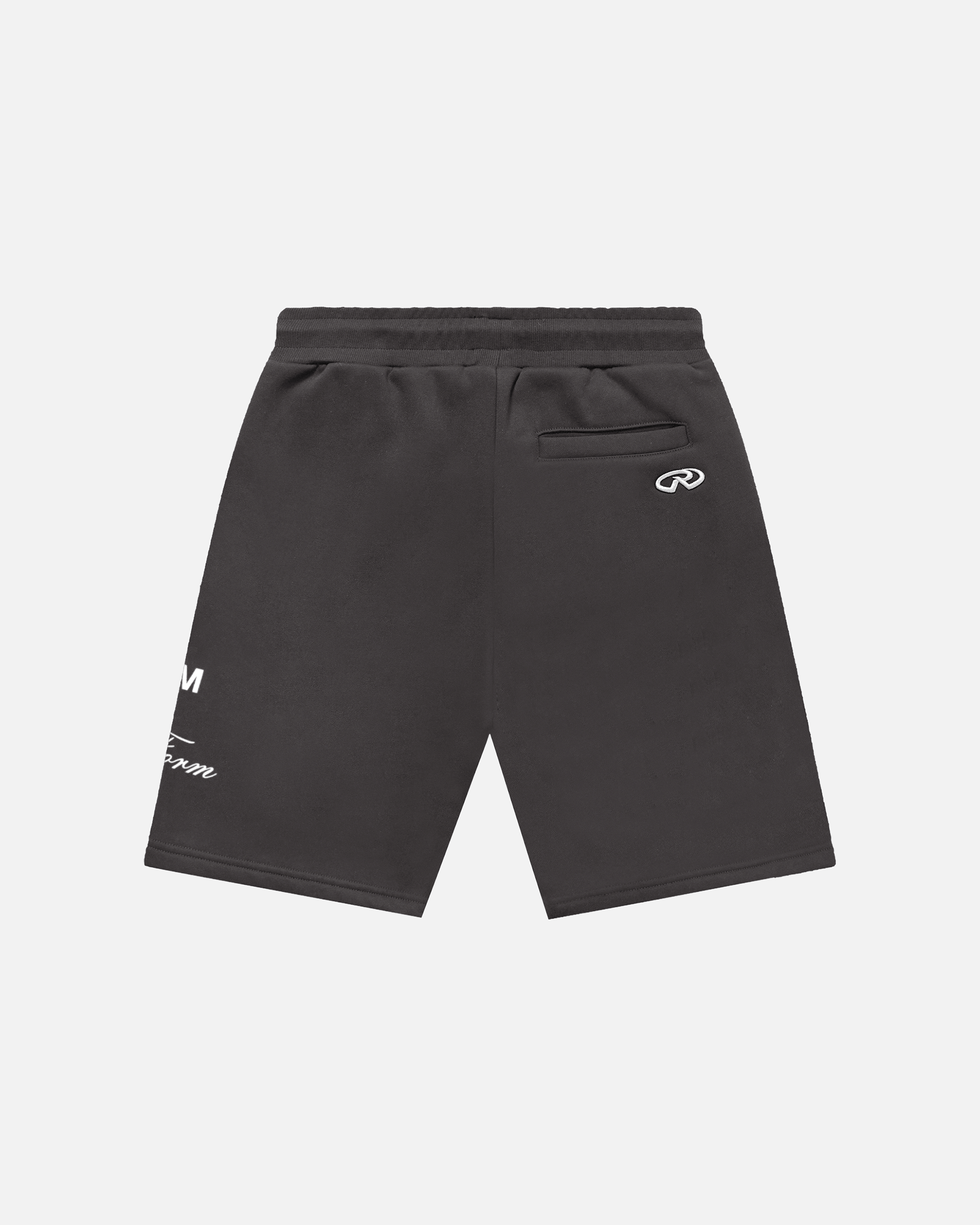 Realism SSS REALISM RADIANT SHORTS V2 ASPHALT