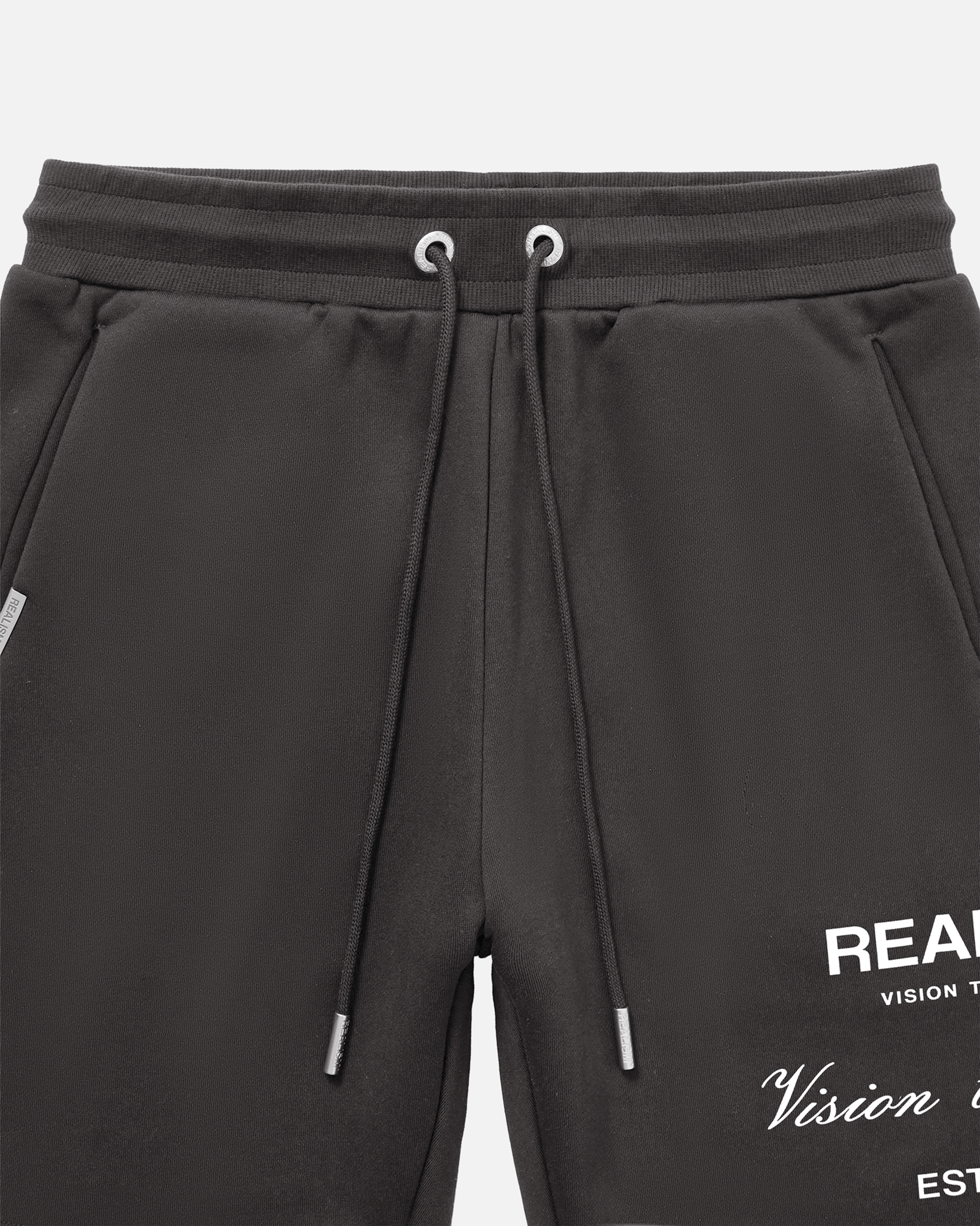 Realism SSS REALISM RADIANT SHORTS V2 ASPHALT