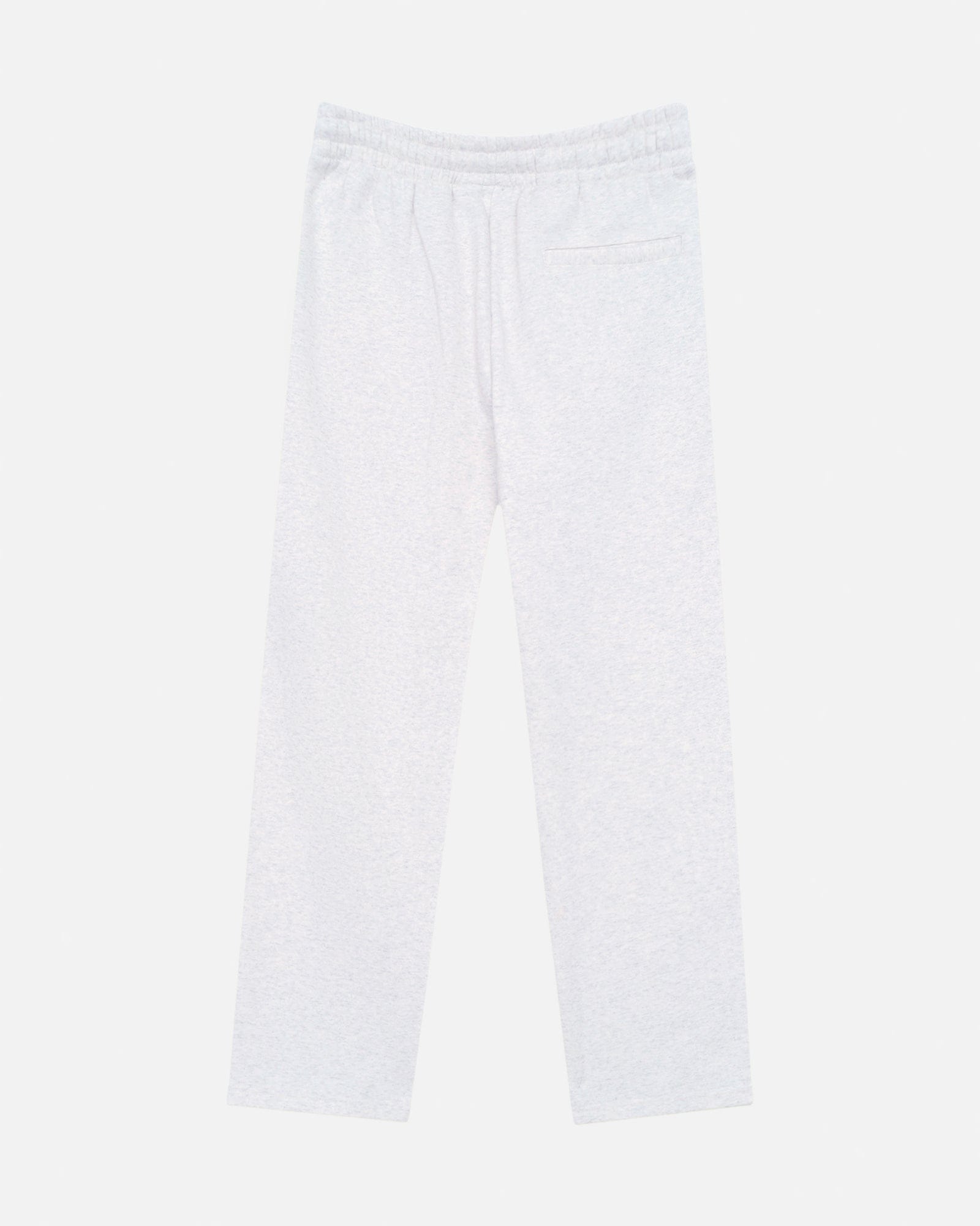 Realism SSS REALISM HEAVEN LOGO SWEATPANTS OPEN LEG SNOW MARLE