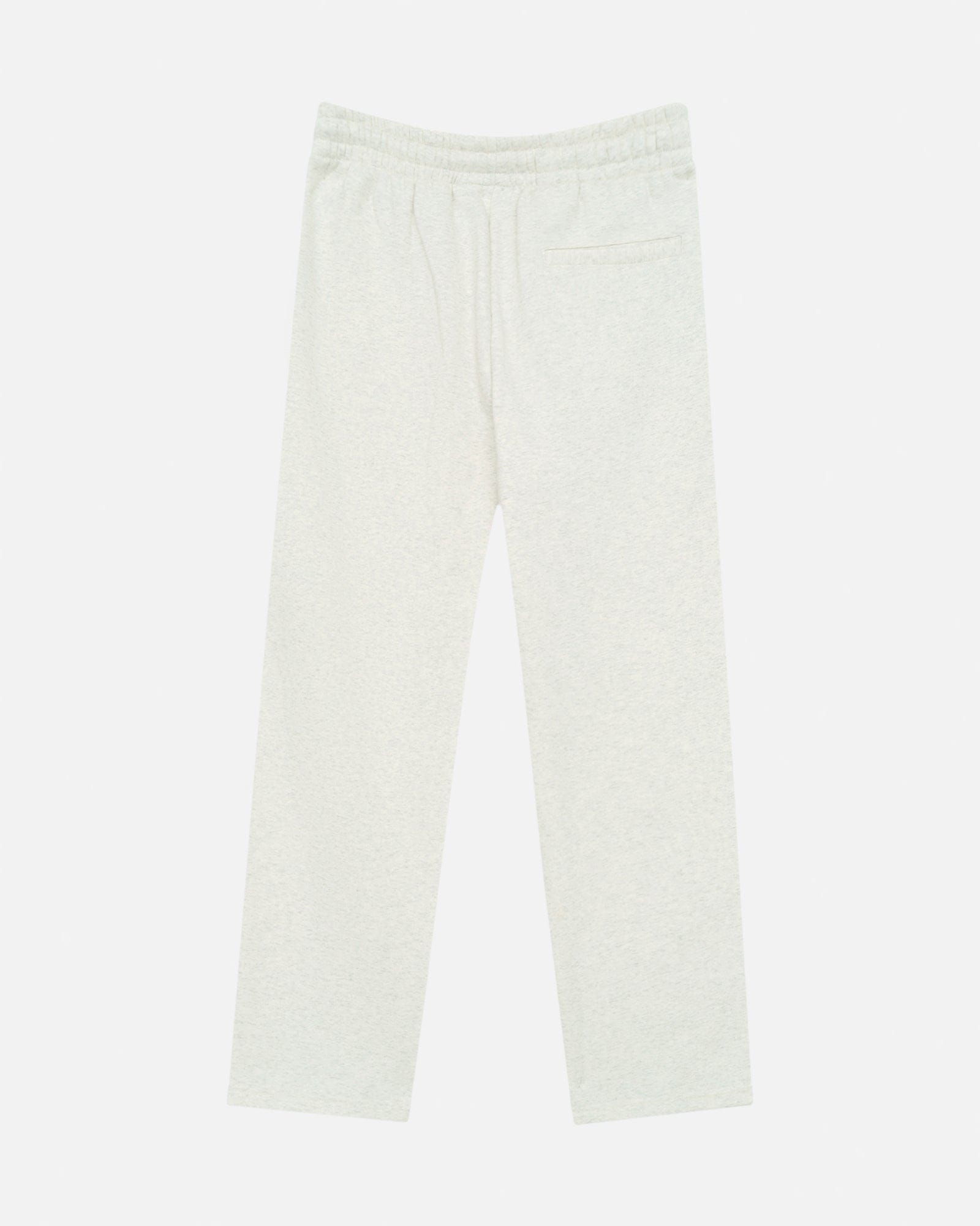 Realism SSS REALISM HEAVEN LOGO SWEATPANTS OPEN LEG OATMEAL