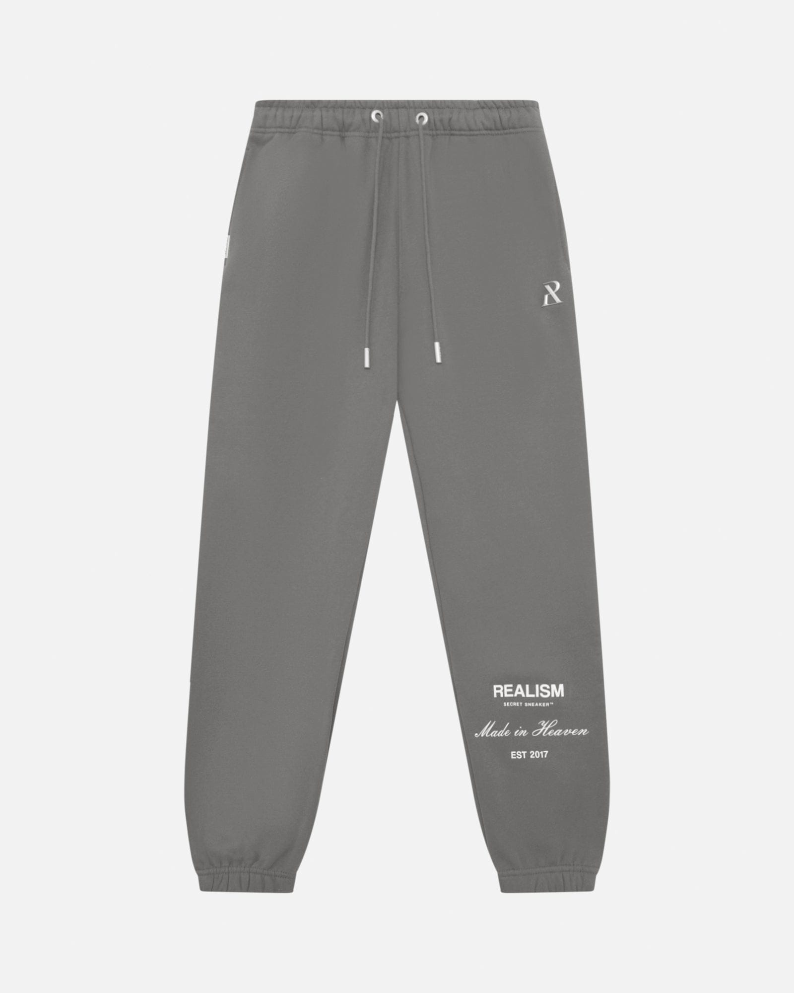 Realism SSS REALISM RADIANT SWEATPANTS COOL GREY