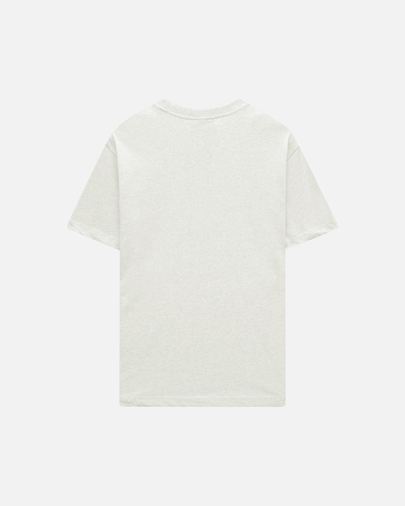Realism SSS REALISM STUDIO T-Shirt OATMEAL