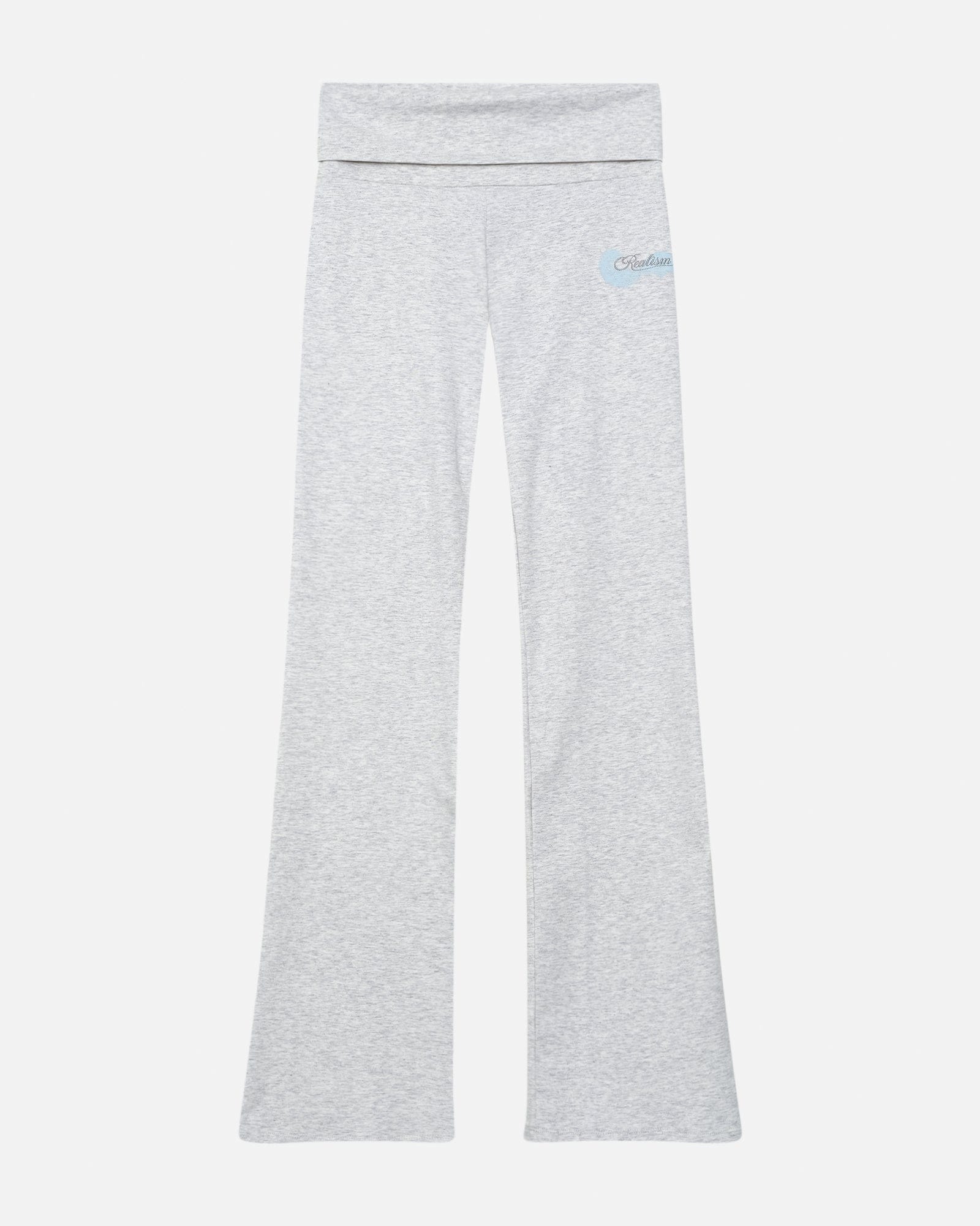 Realism SSS REALISM ASTRAL FOLDOVER PANT LIGHT MARLE