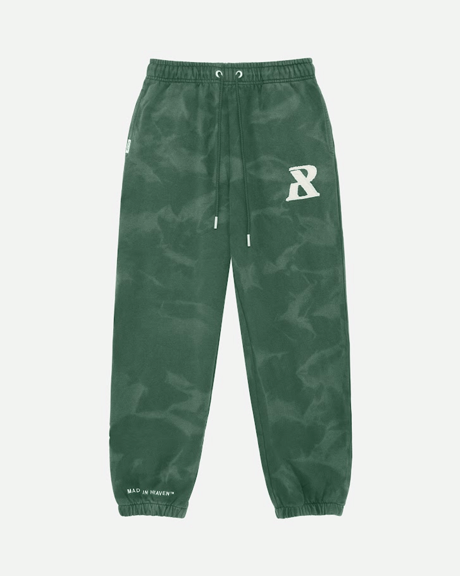 Realism SSS REALISM LEGACY SWEATPANTS WASHED MOSS