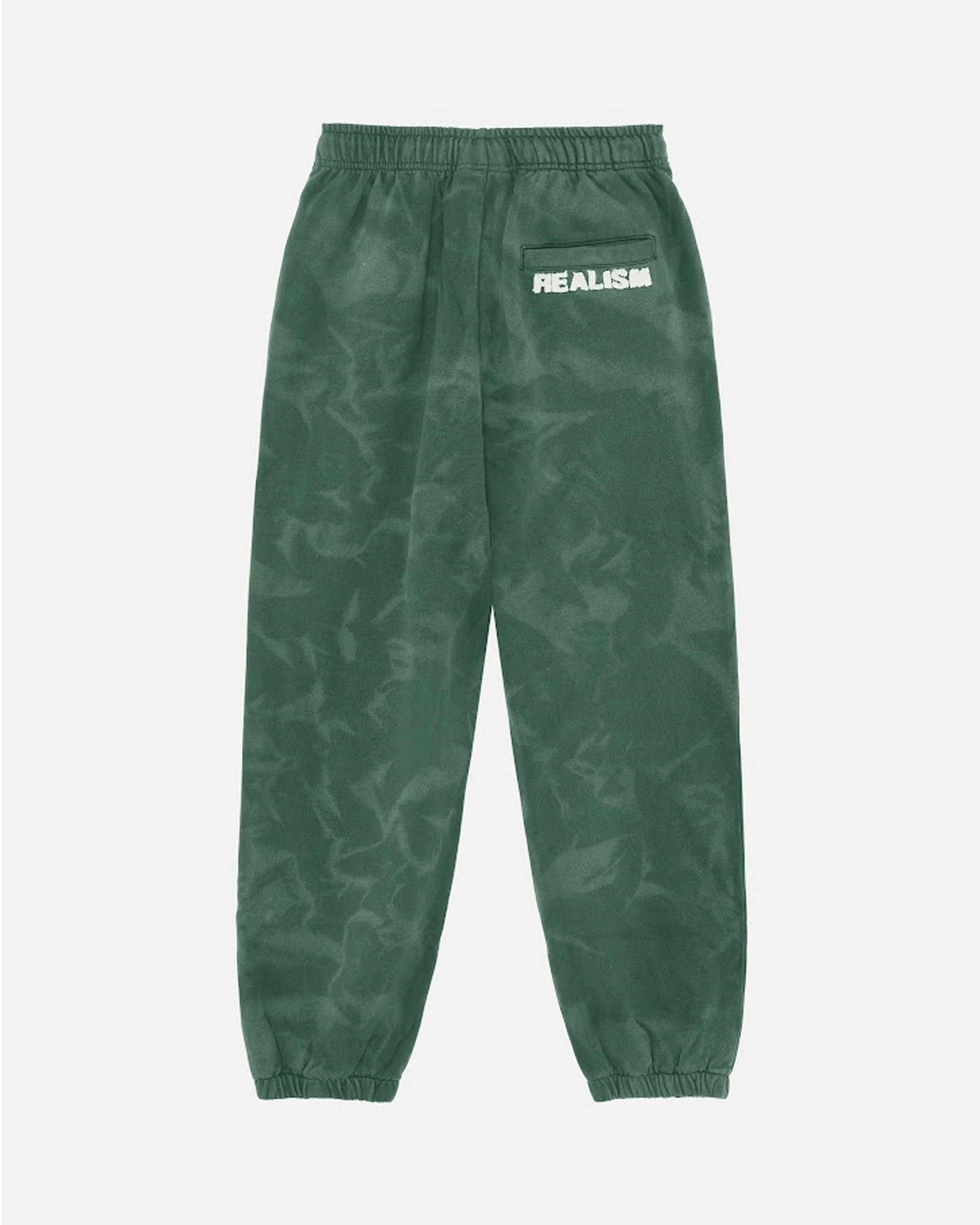 Realism SSS REALISM LEGACY SWEATPANTS WASHED MOSS