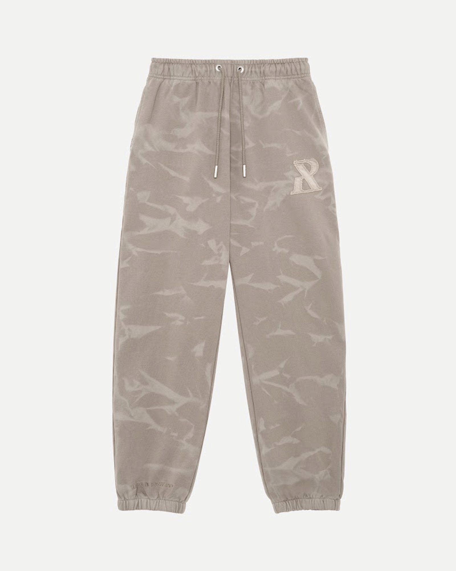 Realism SSS REALISM LEGACY SWEATPANTS WASHED STONE