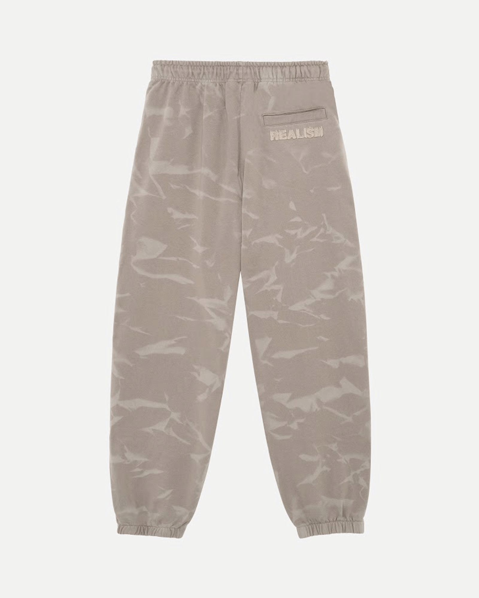Realism SSS REALISM LEGACY SWEATPANTS WASHED STONE