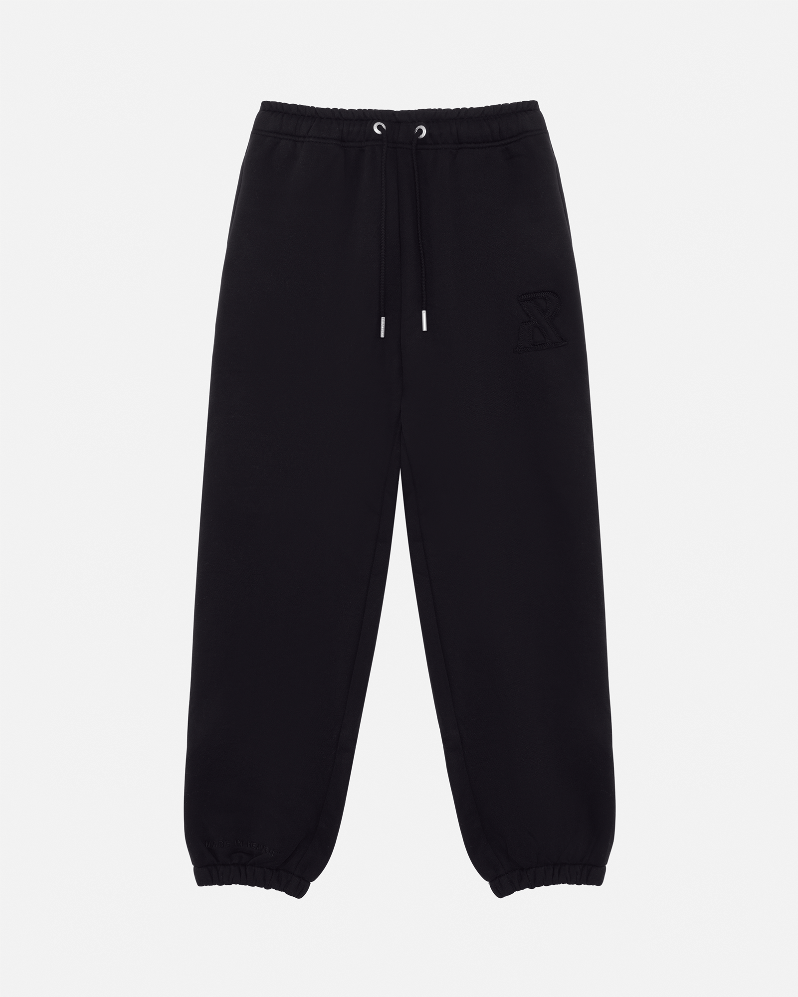 Realism SSS REALISM LEGACY SWEATPANTS BLACK