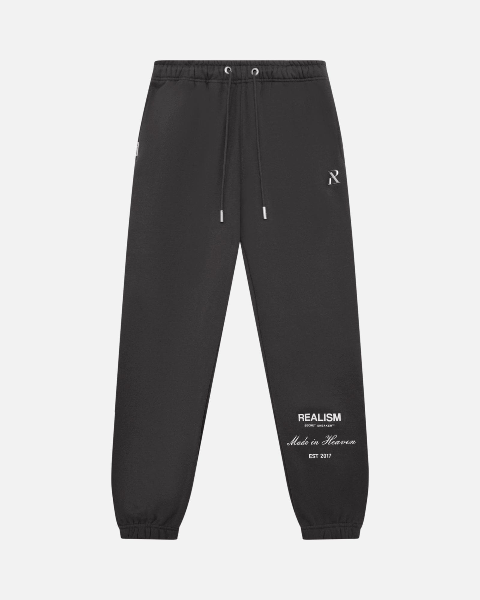 Realism SSS REALISM RADIANT SWEATPANTS ASPHALT