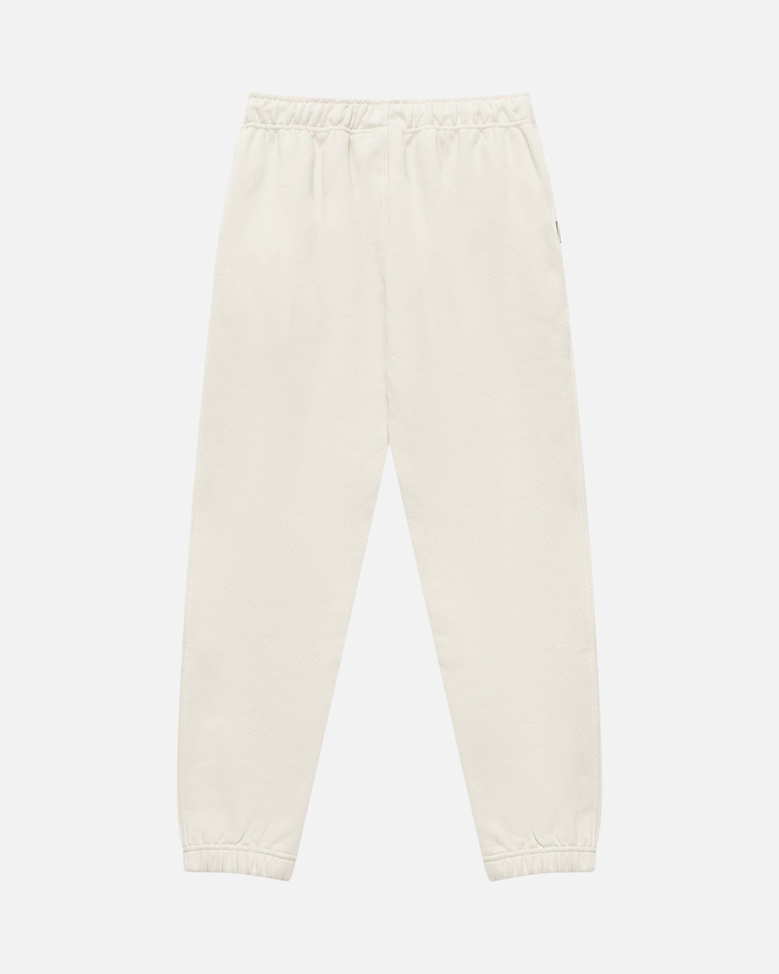 Realism SSS REALISM RADIANT SWEATPANTS IVORY