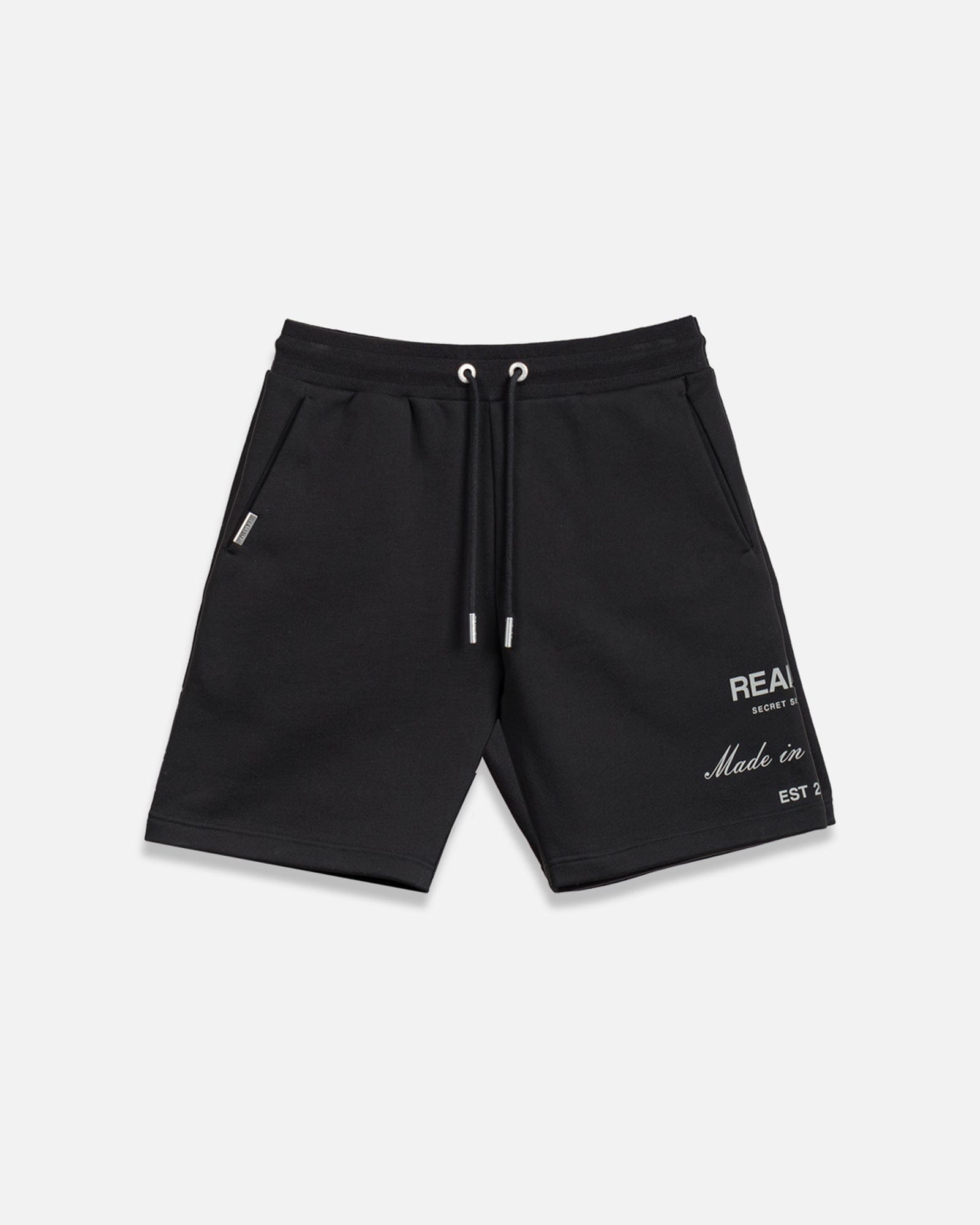 Realism SSS REALISM RADIANT SHORTS BLACK