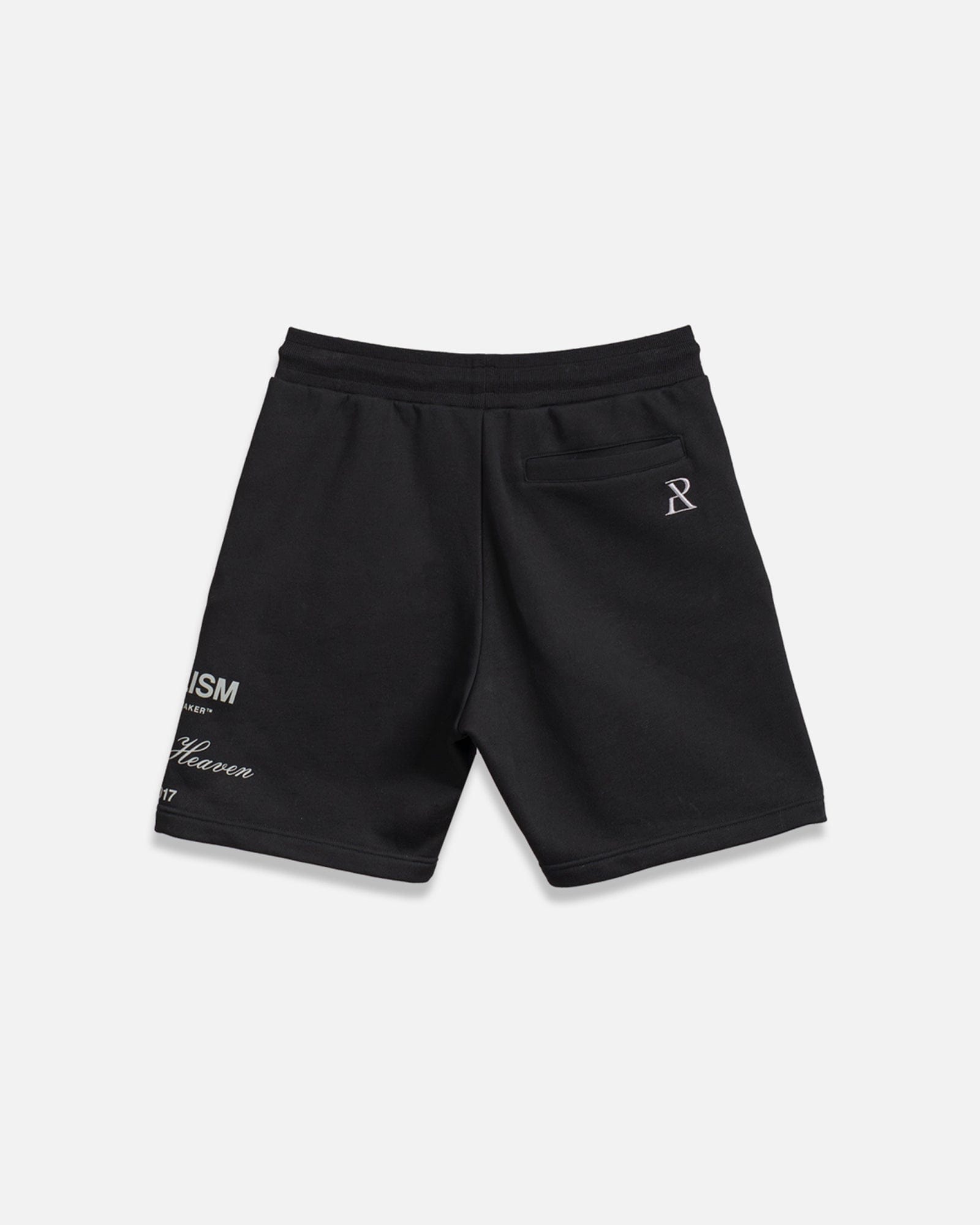 Realism SSS REALISM RADIANT SHORTS BLACK