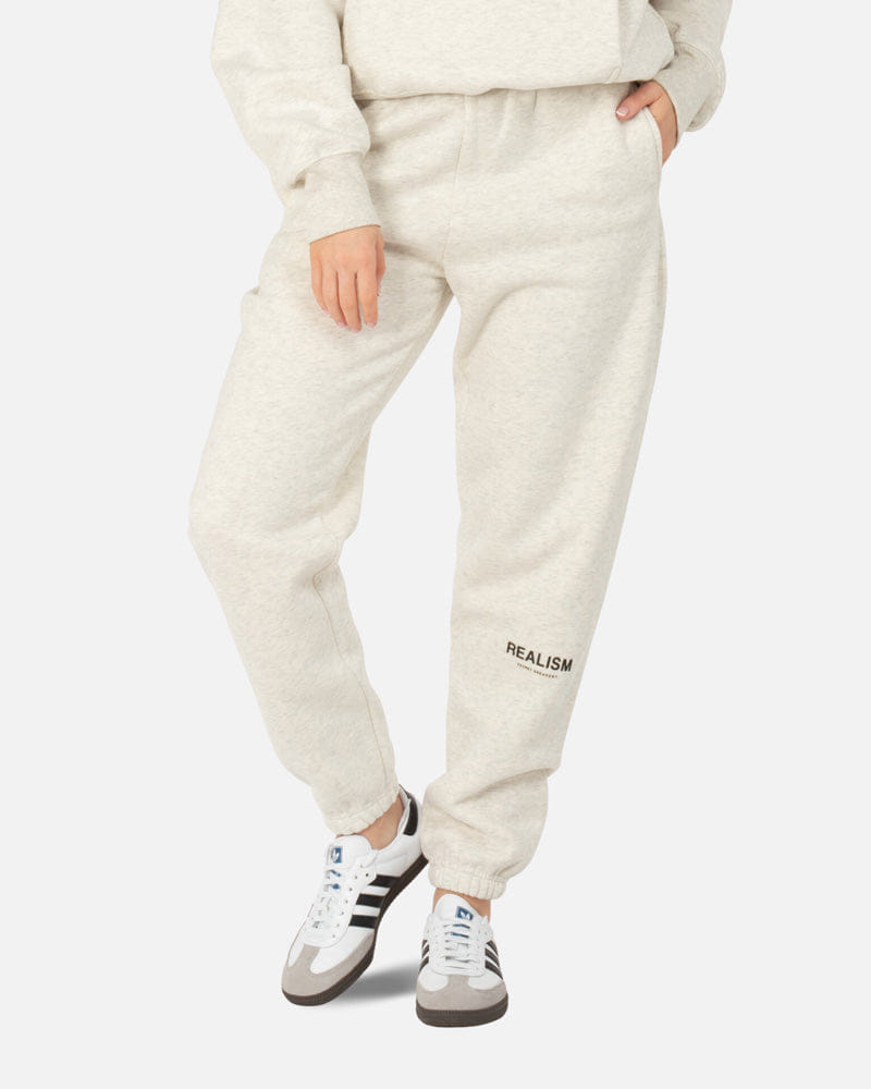 Realism SSS REALISM RENDER SWEATPANTS OATMEAL