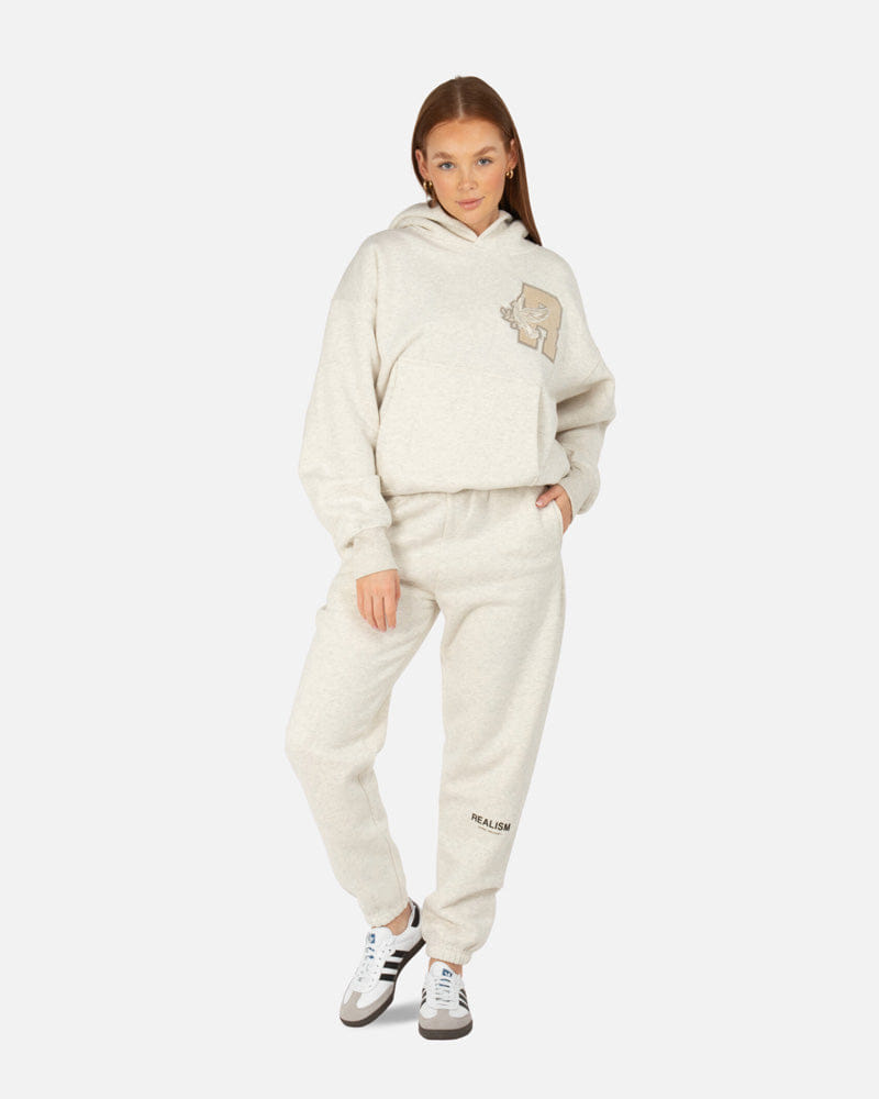 Realism SSS REALISM RENDER SWEATPANTS OATMEAL