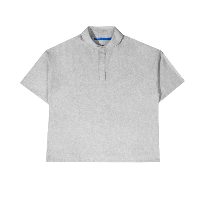 WHATN*T F/W24: Harbinger Shirt - Grey