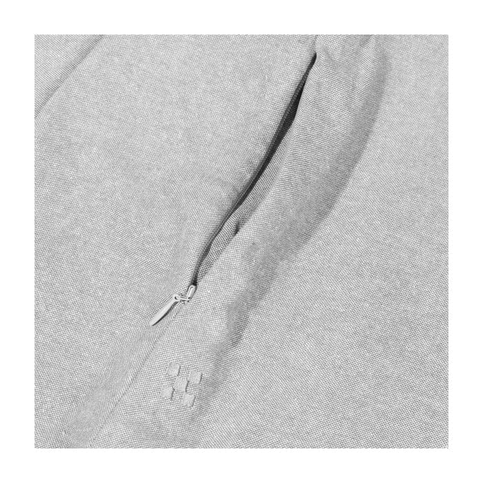 WHATN*T F/W24: Harbinger Shirt - Grey