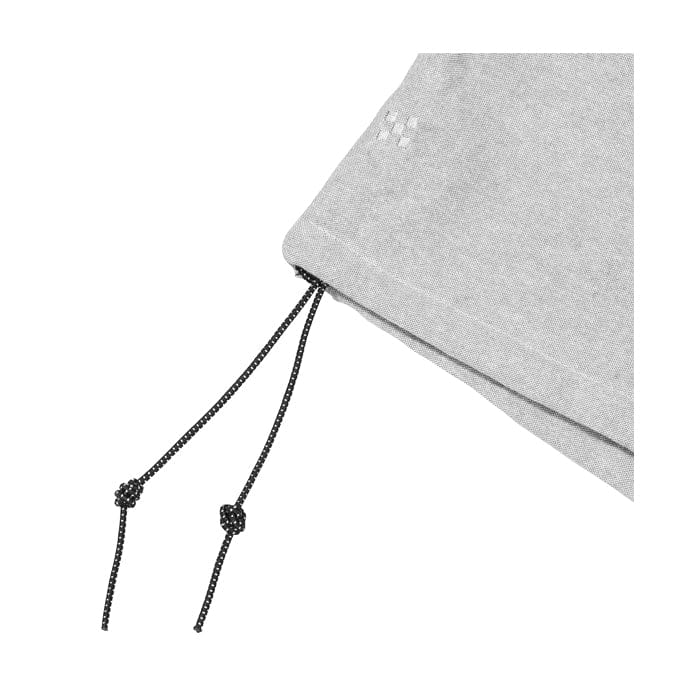 WHATN*T F/W24: Harbinger Shirt - Grey