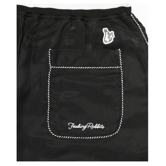 FR2 Souvenir Short Pants
