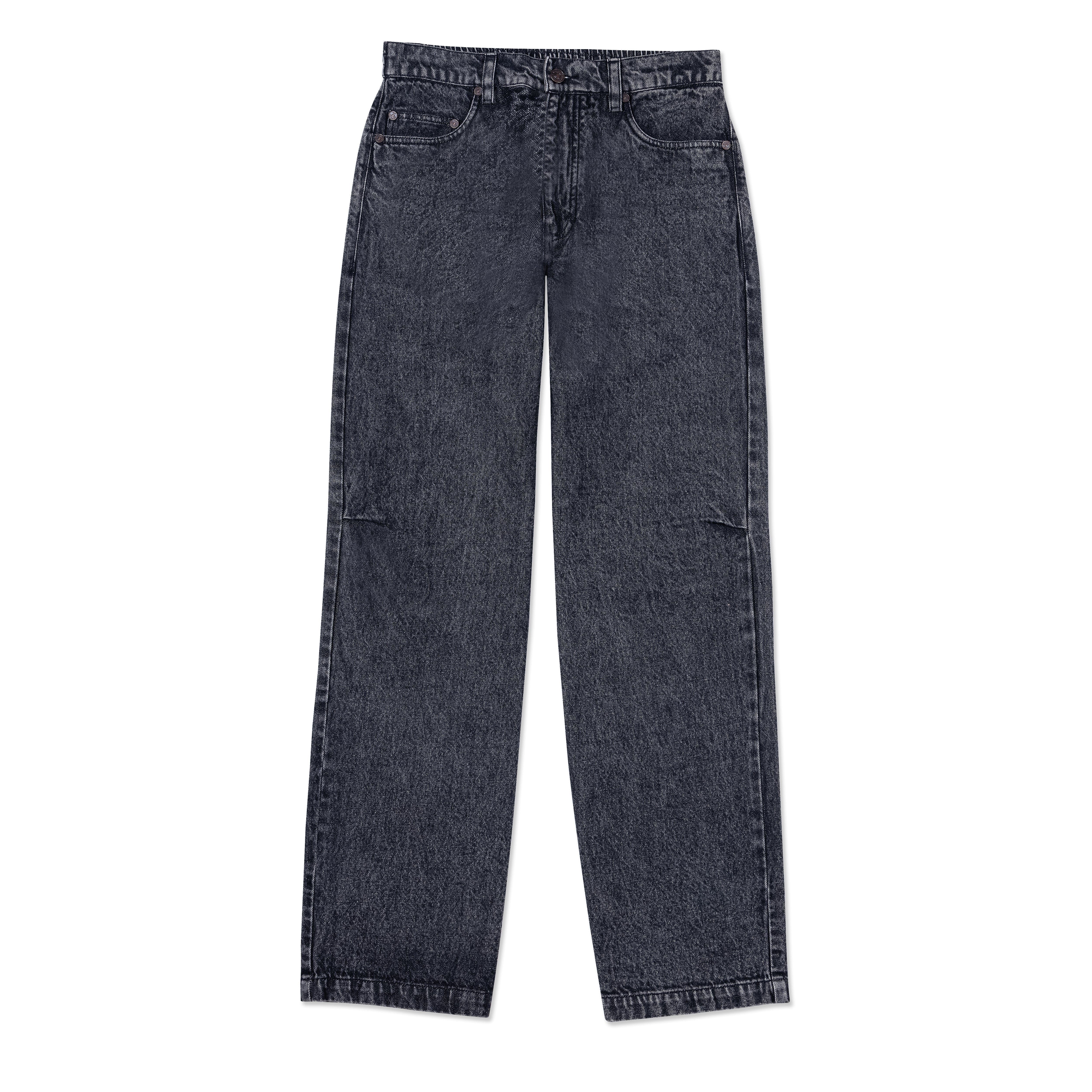 Kapoor 2.O Hybrid Jeans (Charcoal)