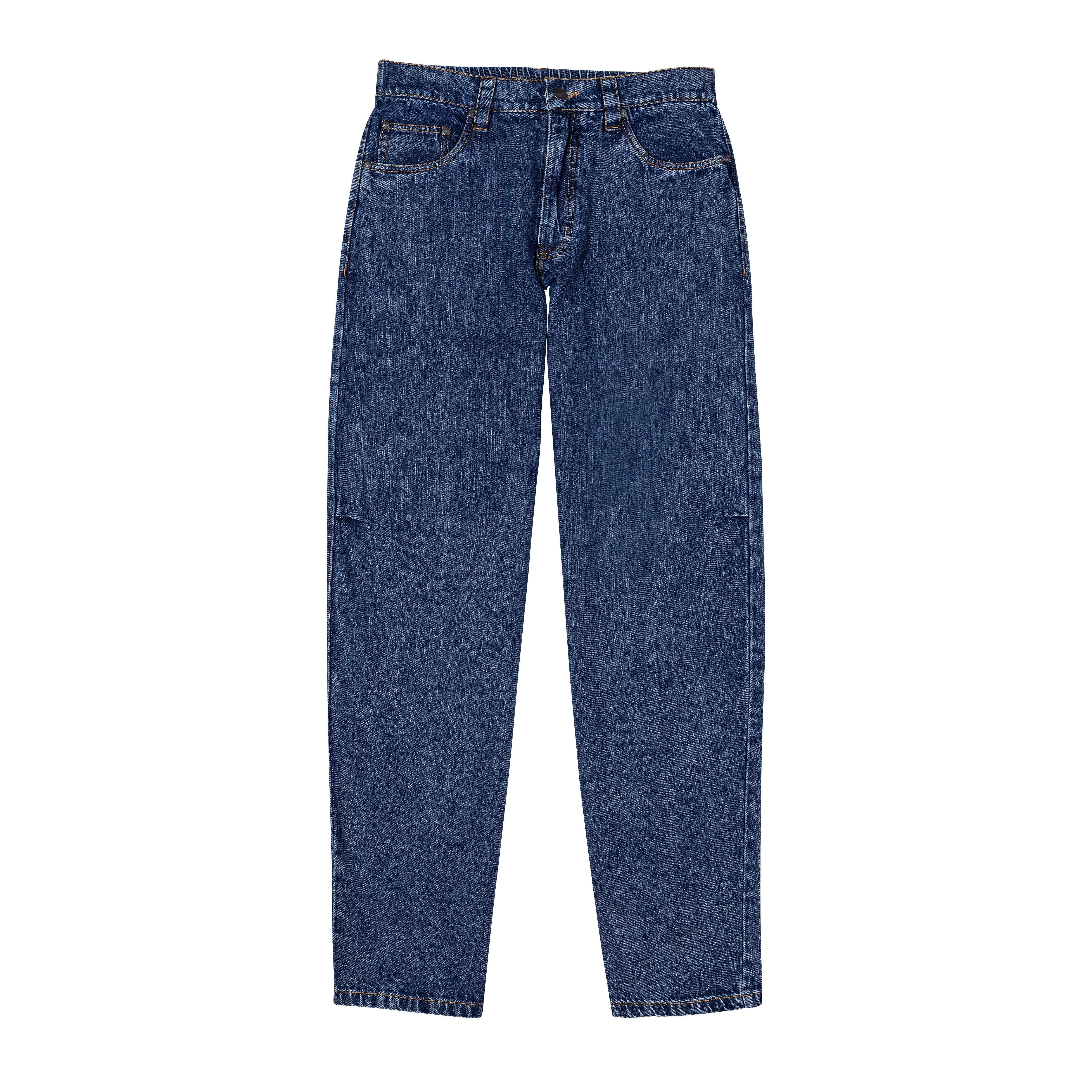 Kapoor 2.O Hybrid Jeans (Blue)